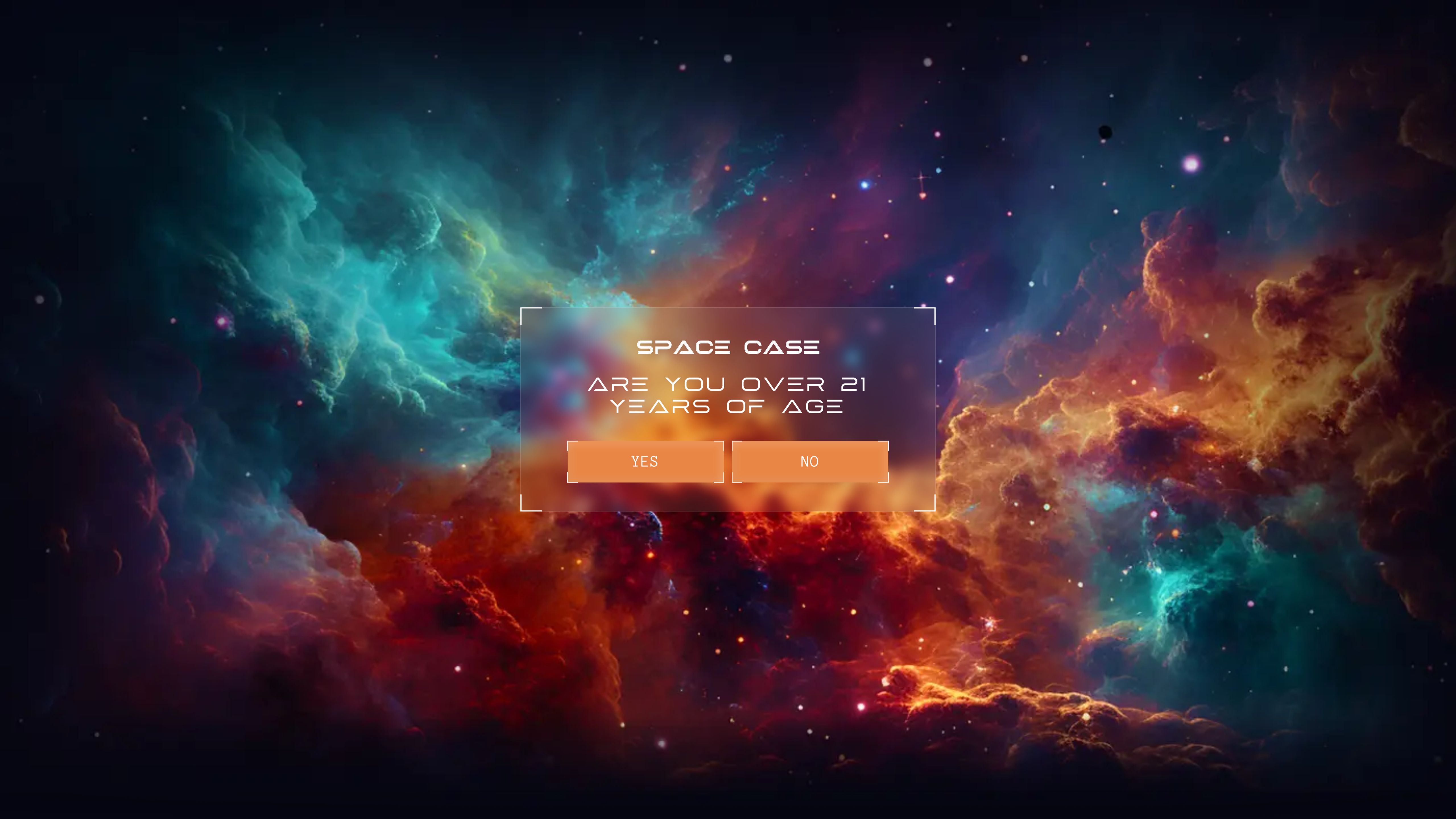 Welcome To Space Case screenshot 5