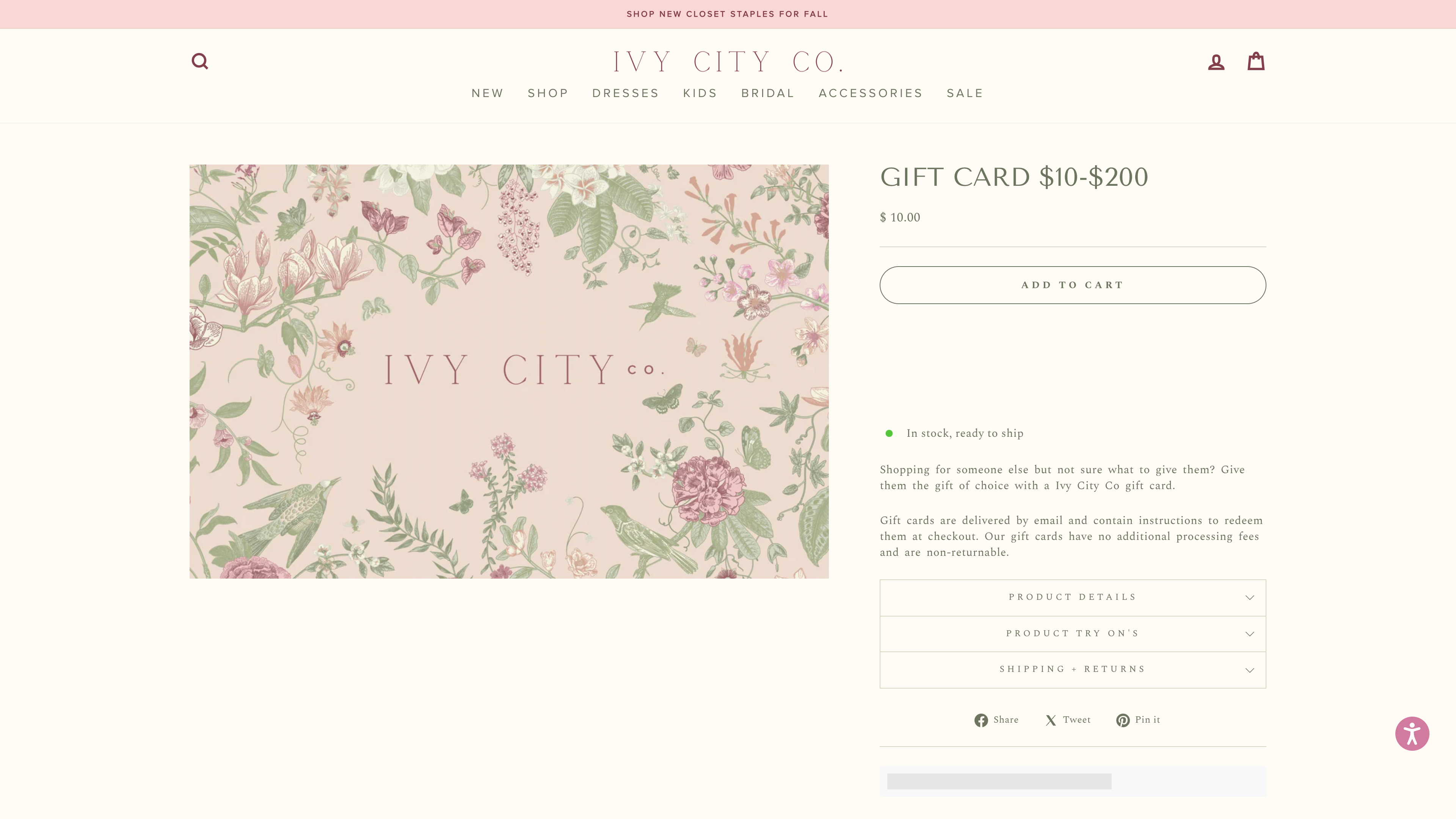 Ivy City Co. screenshot 6
