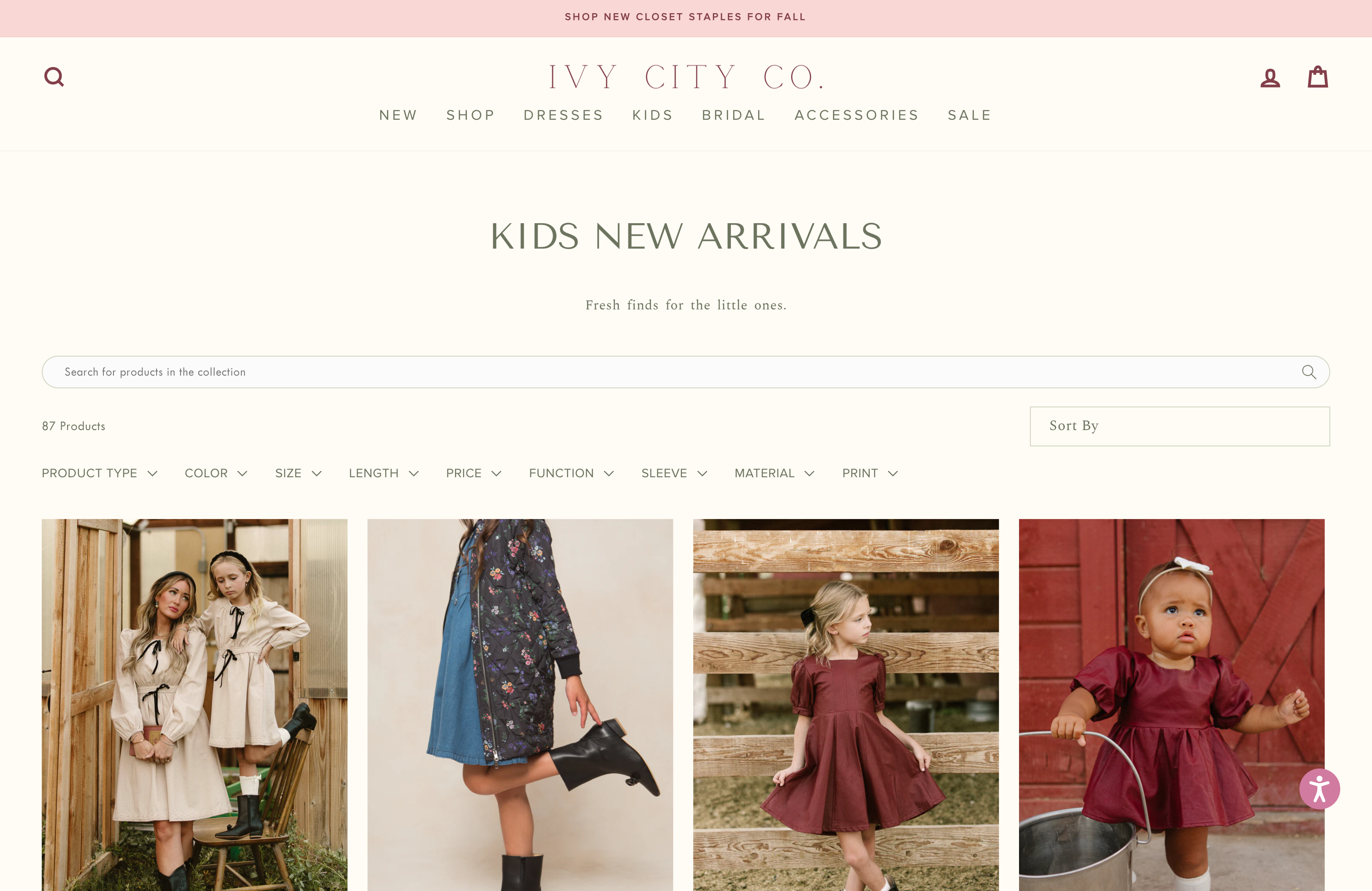 Ivy City Co. screenshot 4