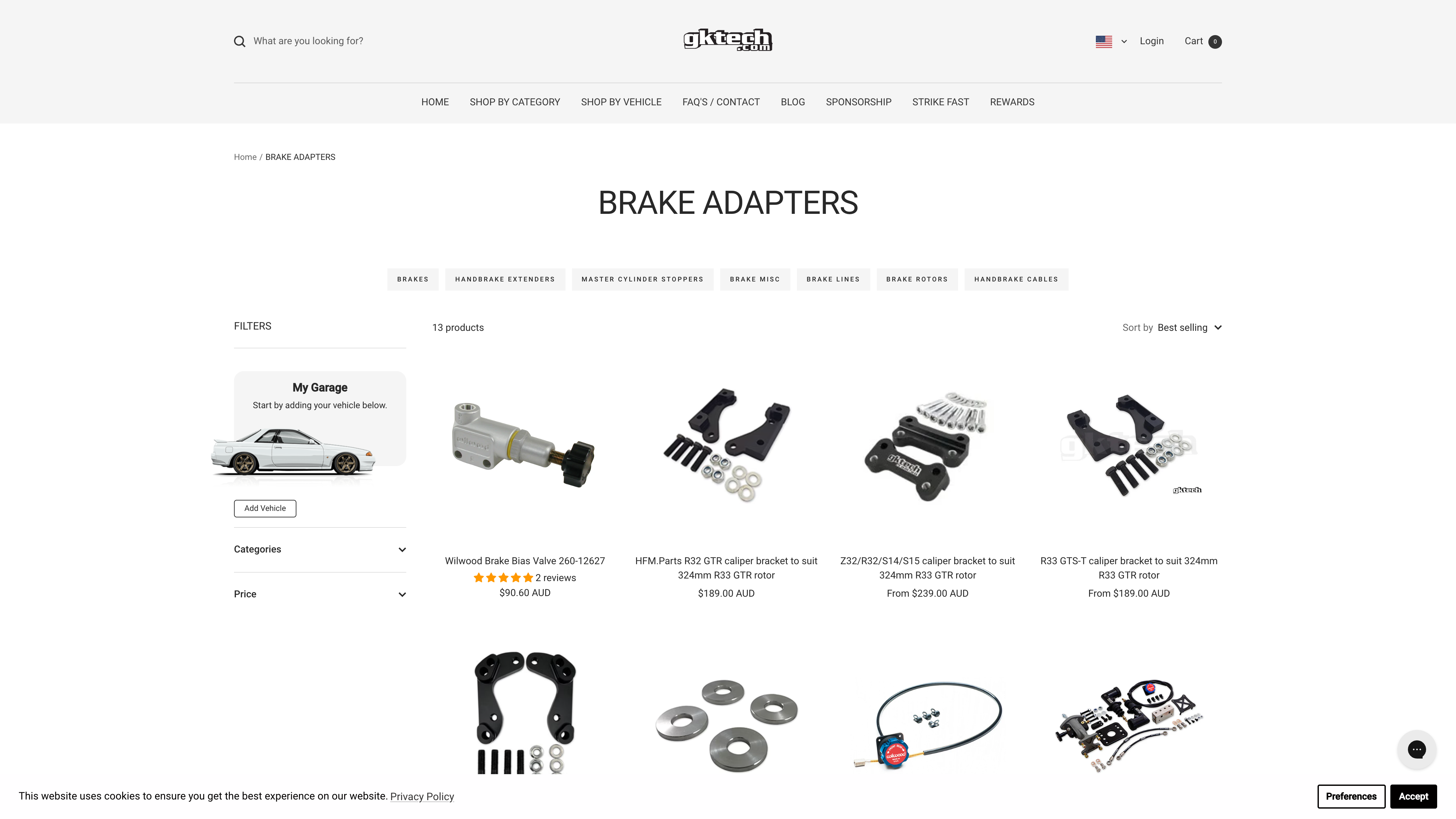 GKTECH | Custom App Development screenshot 3