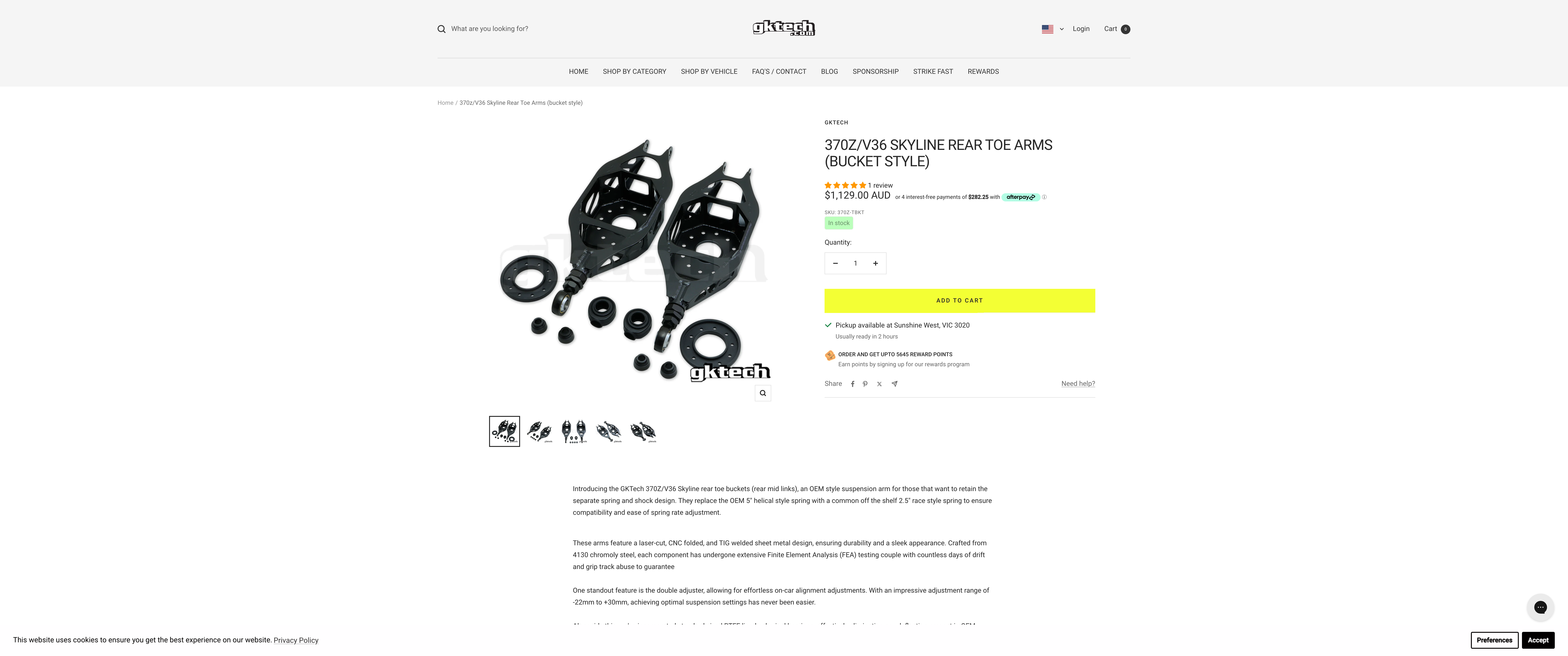GKTECH | Custom App Development screenshot 5