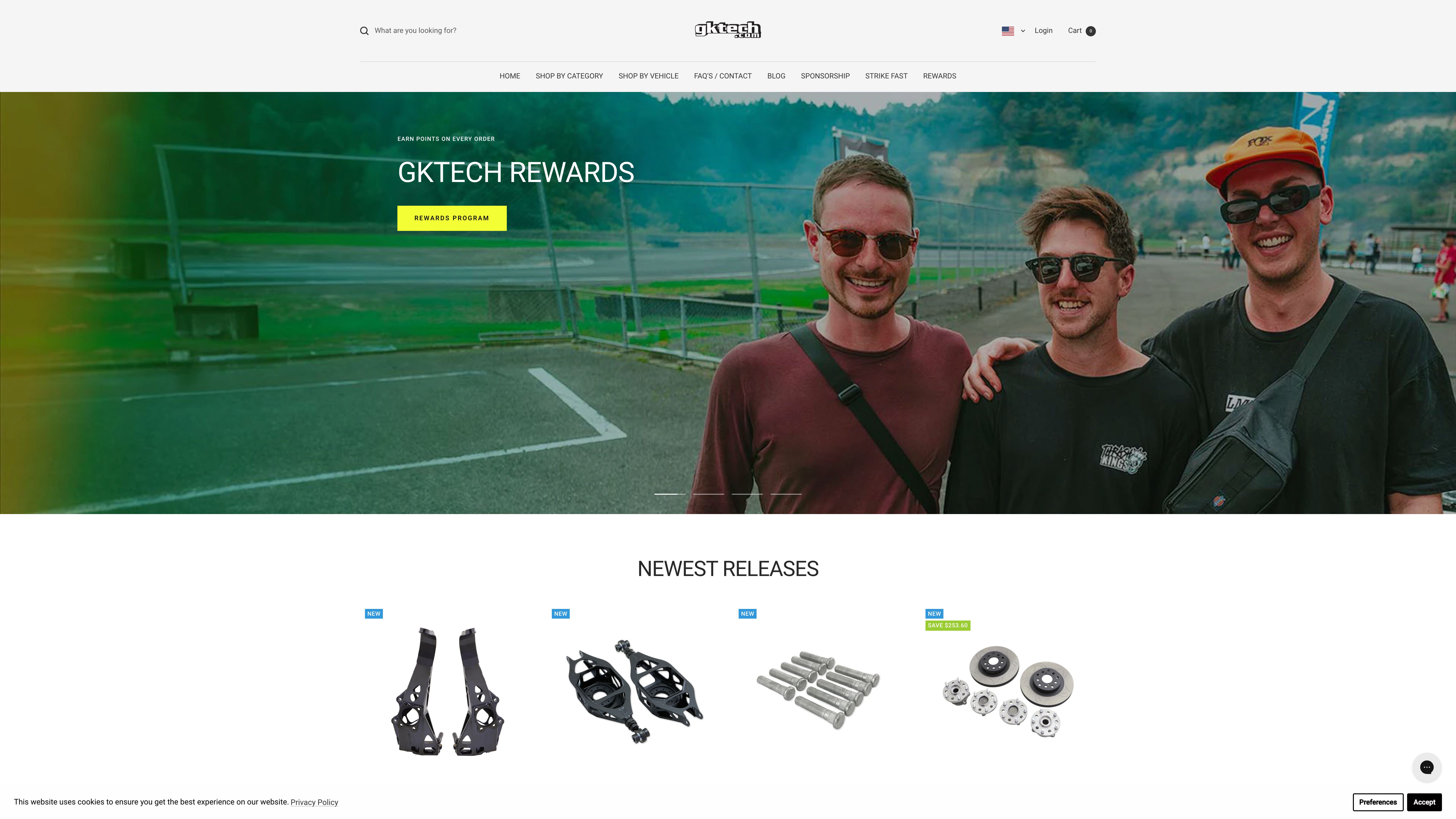 GKTECH | Custom App Development screenshot 6