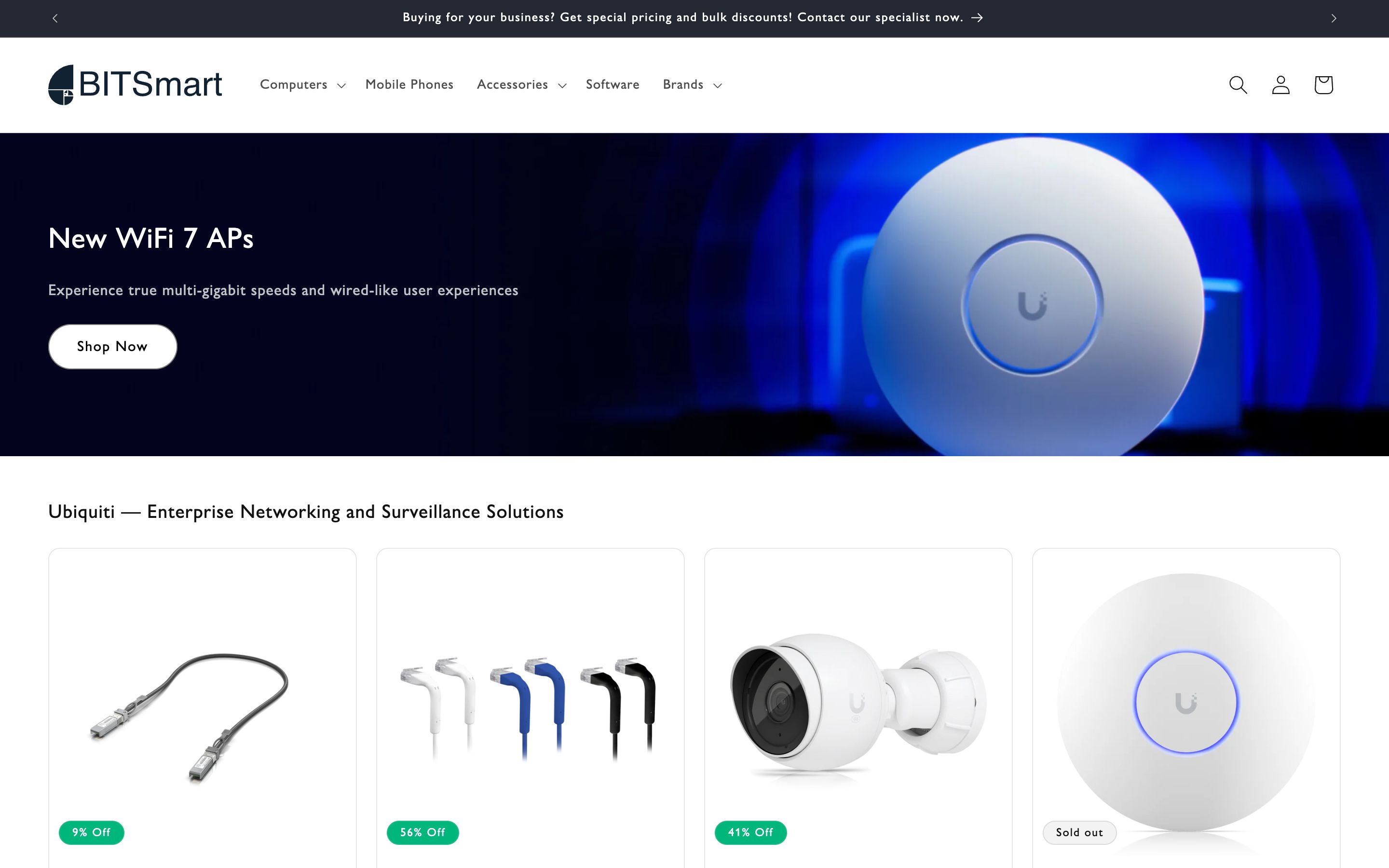 BITSmart - Where technology meets intelligence screenshot 6