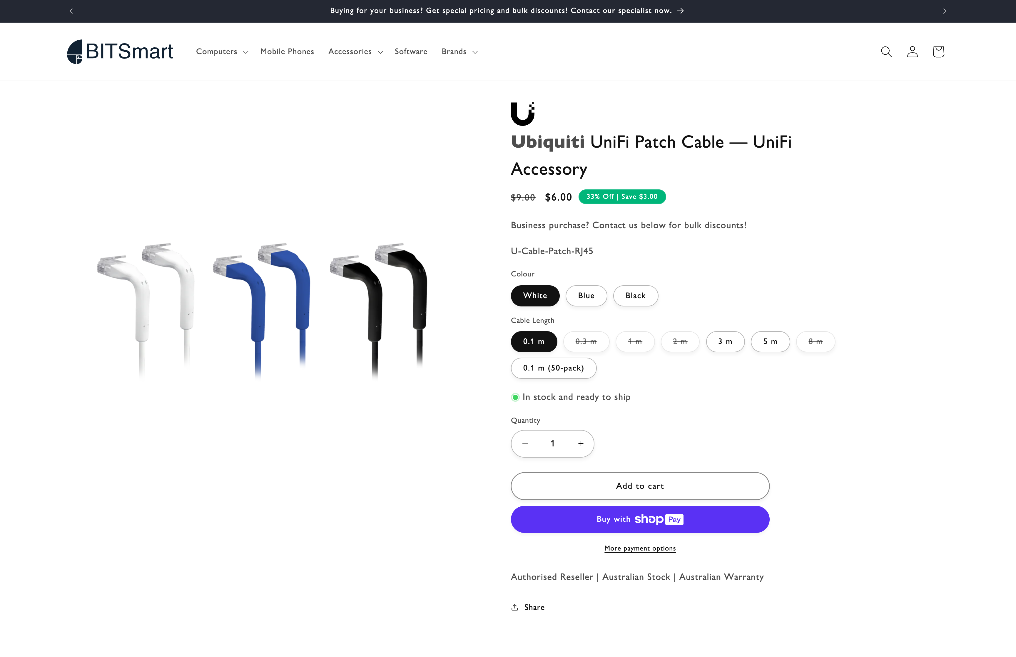 BITSmart - Where technology meets intelligence screenshot 5