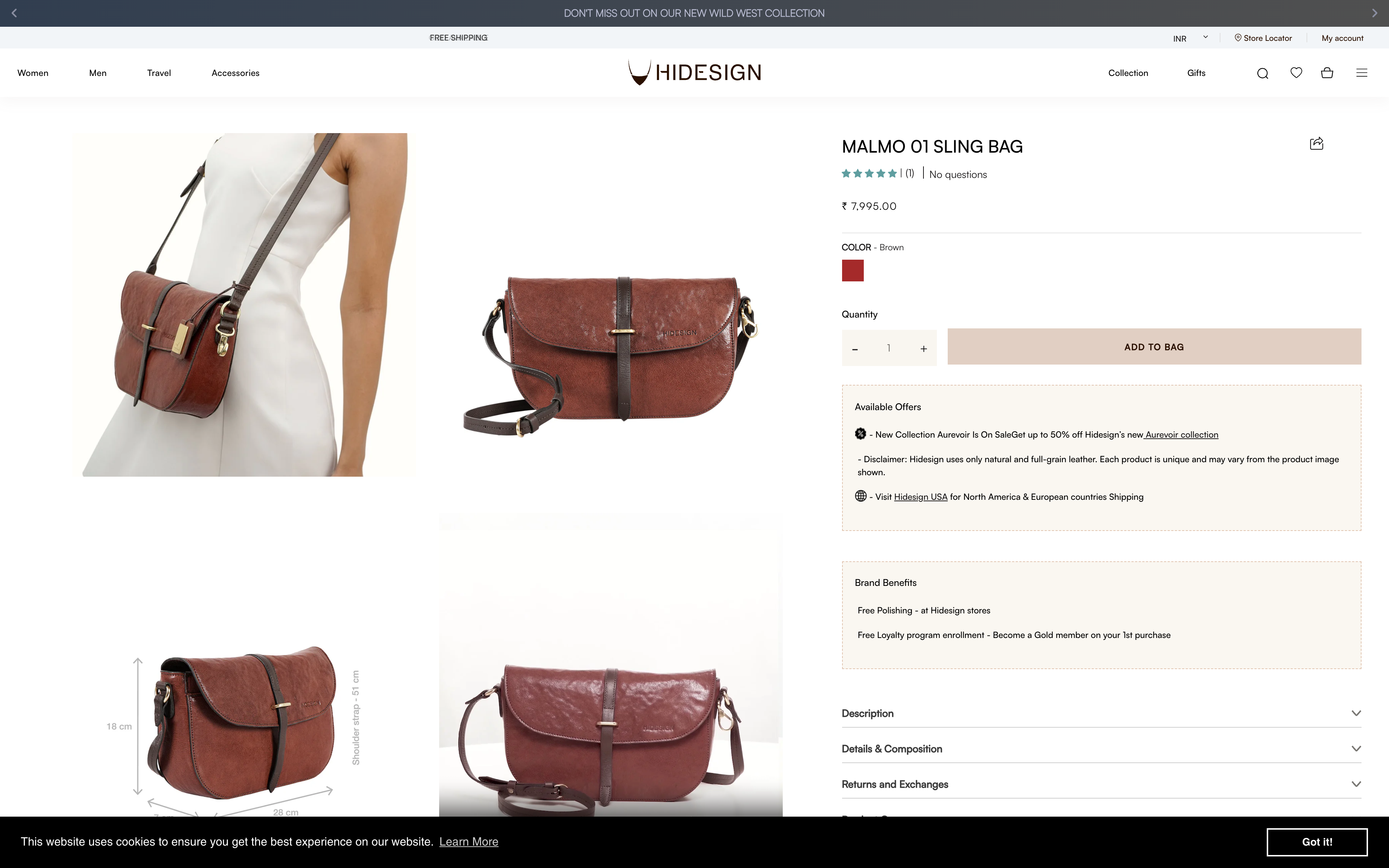 HIDESIGN screenshot 4