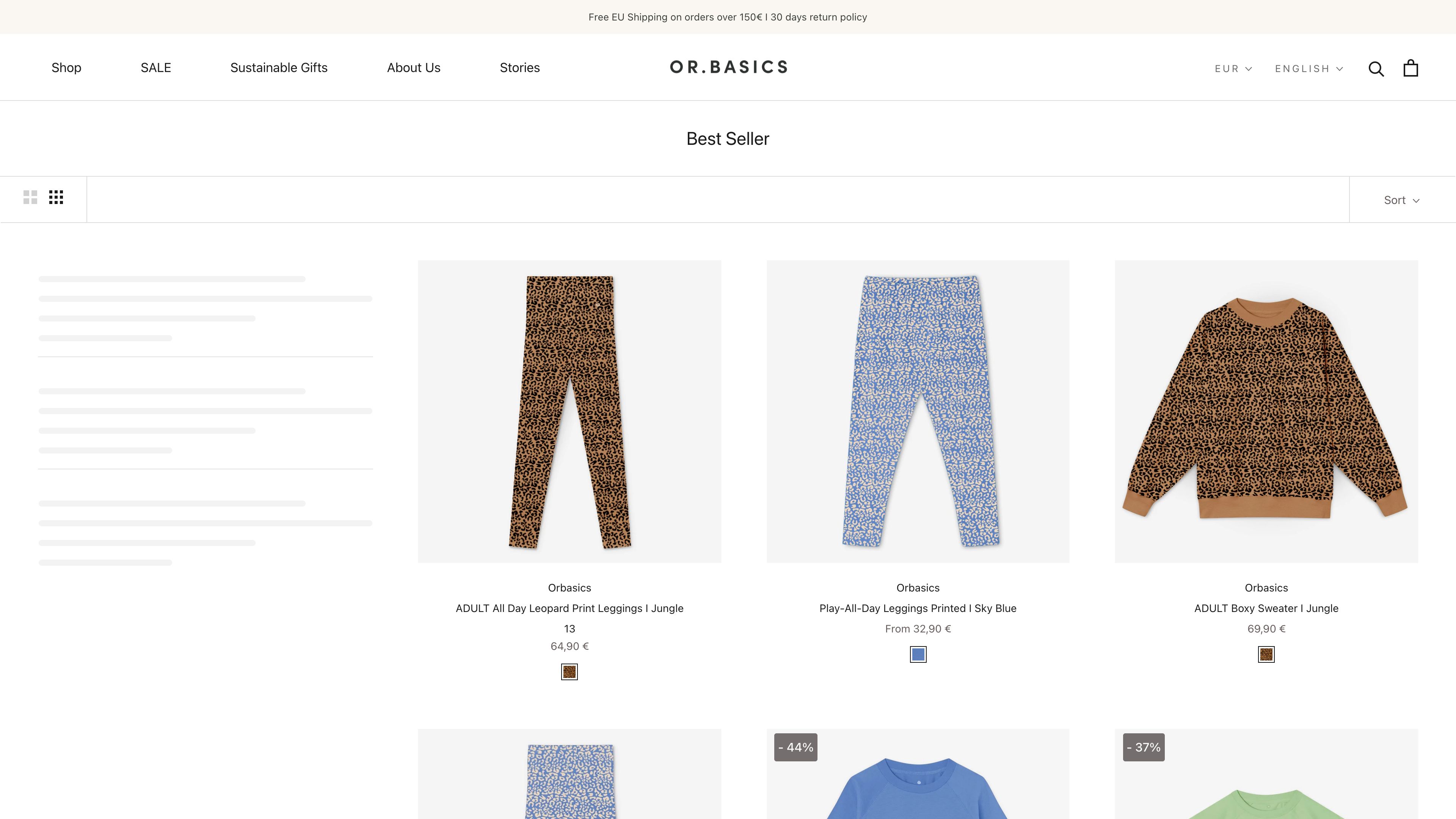 Theme Customization screenshot 2