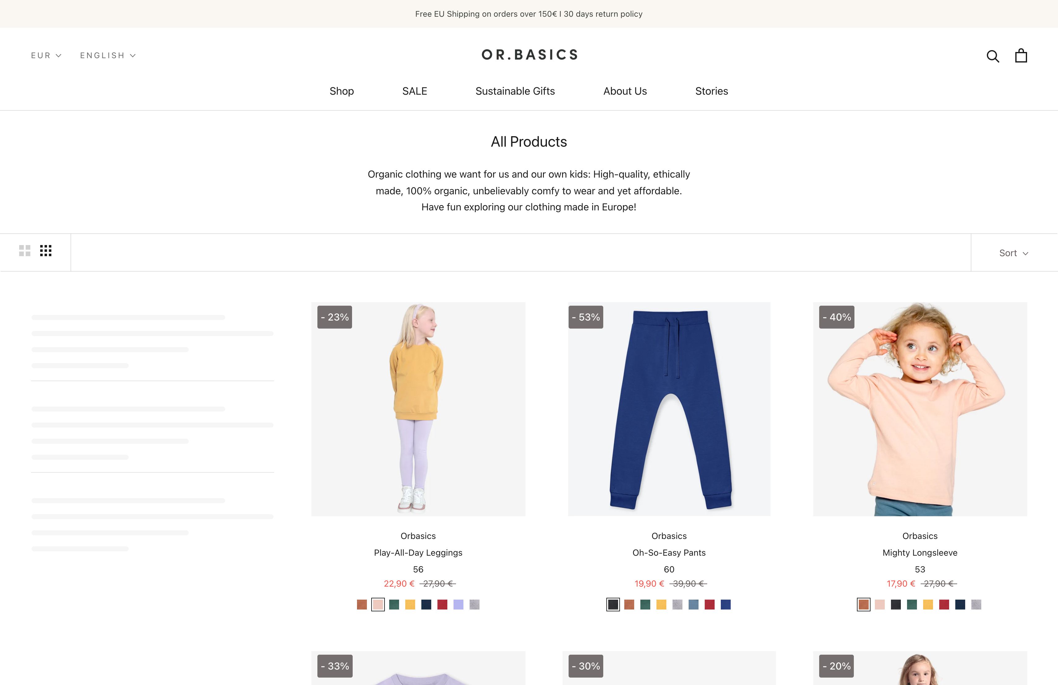 Theme Customization screenshot 4