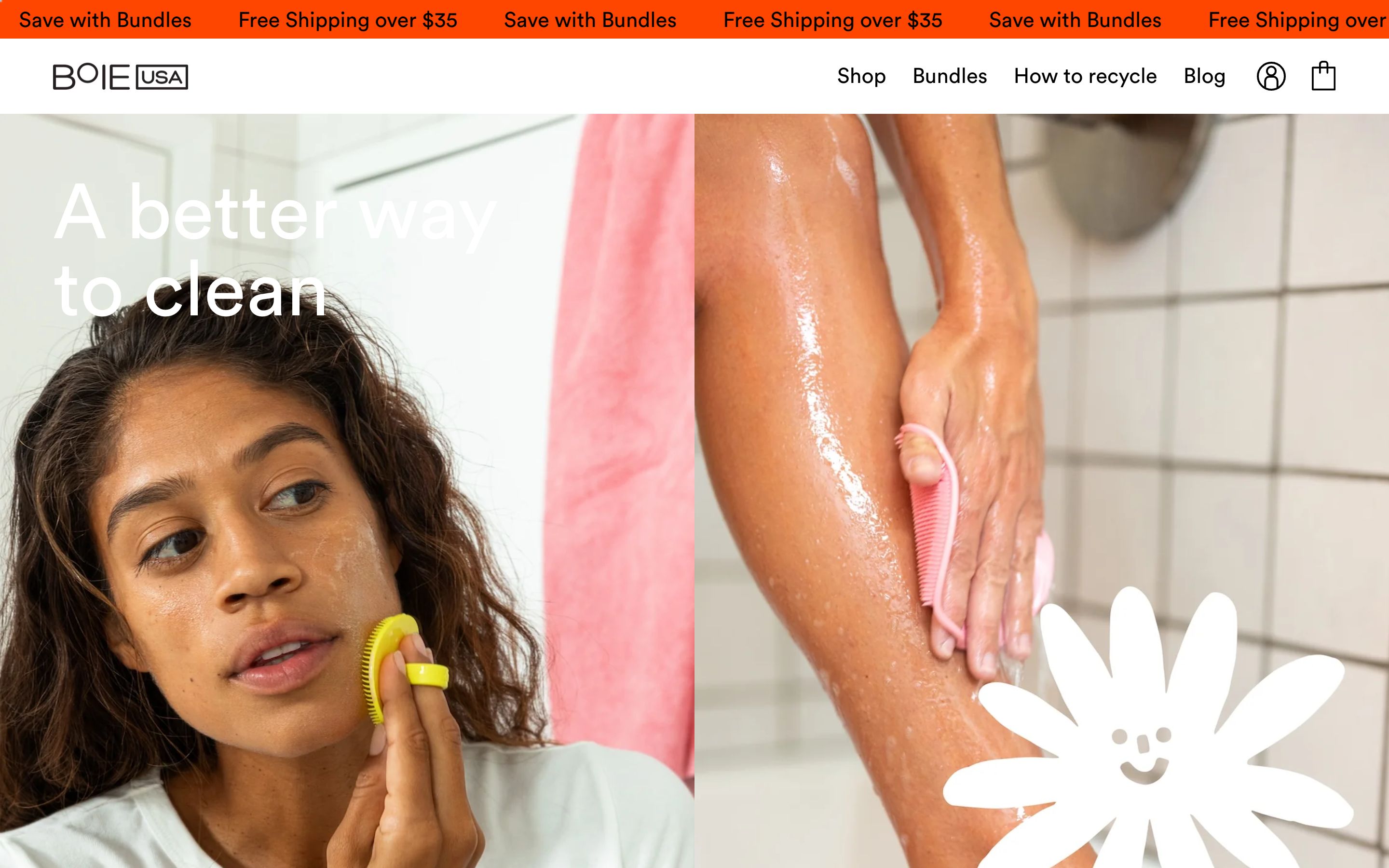 BoIE USA screenshot 4