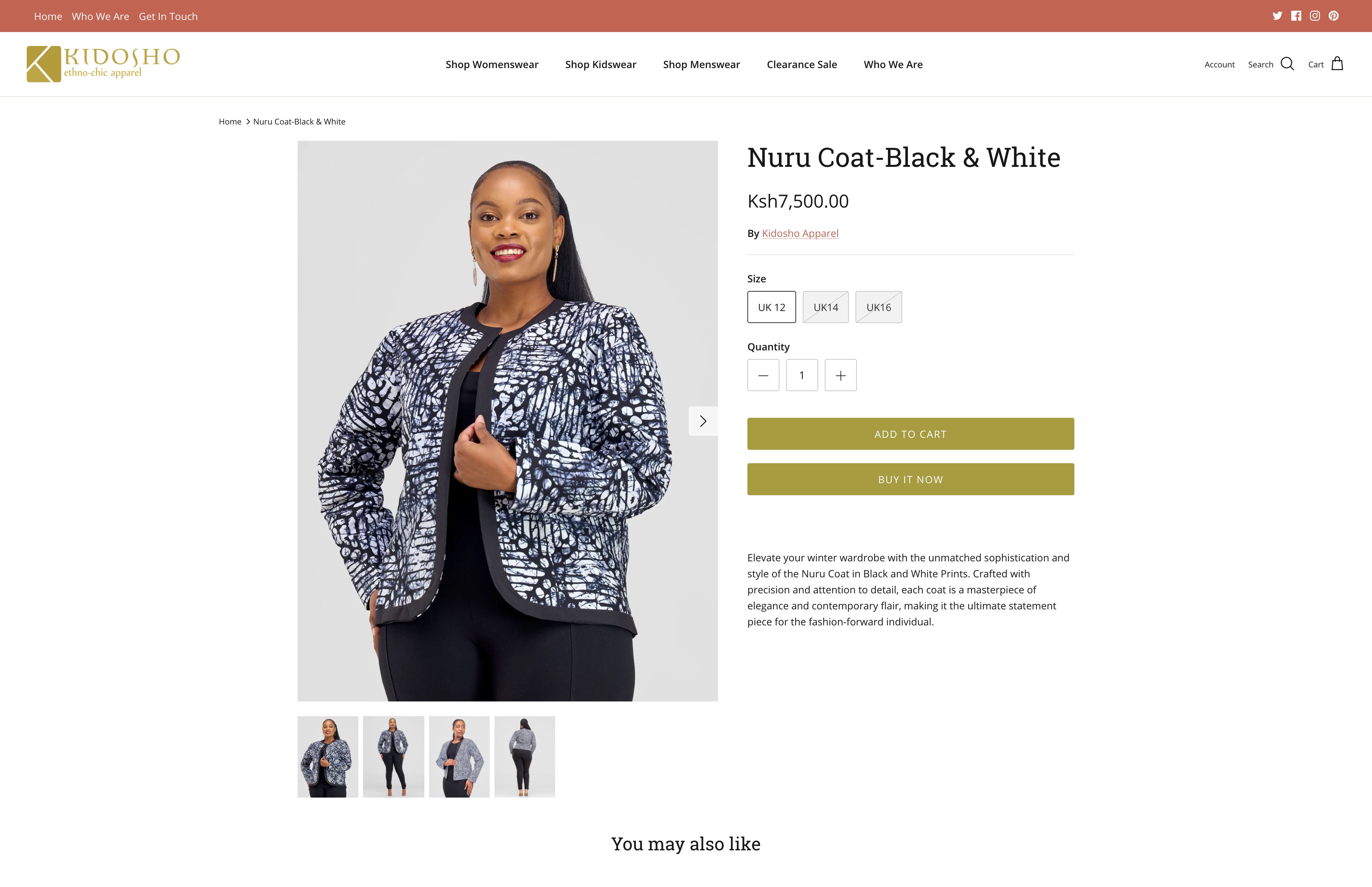 Kidosho  screenshot 5