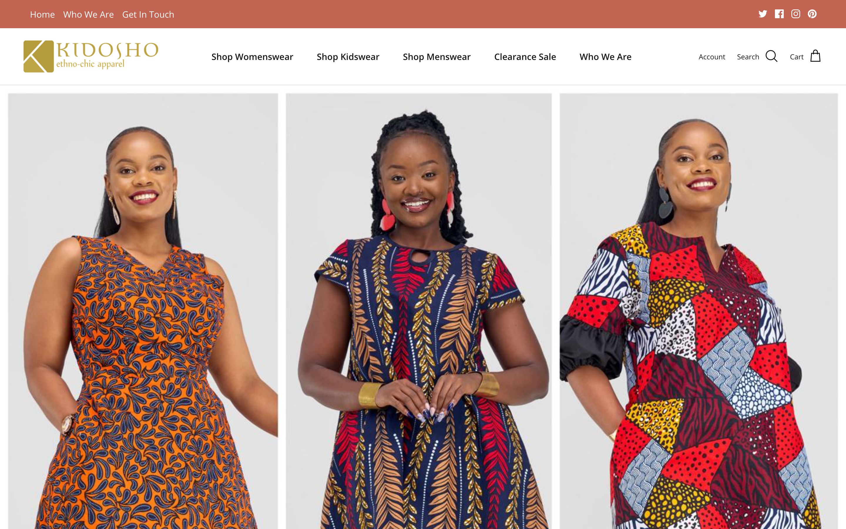 Kidosho  screenshot 6