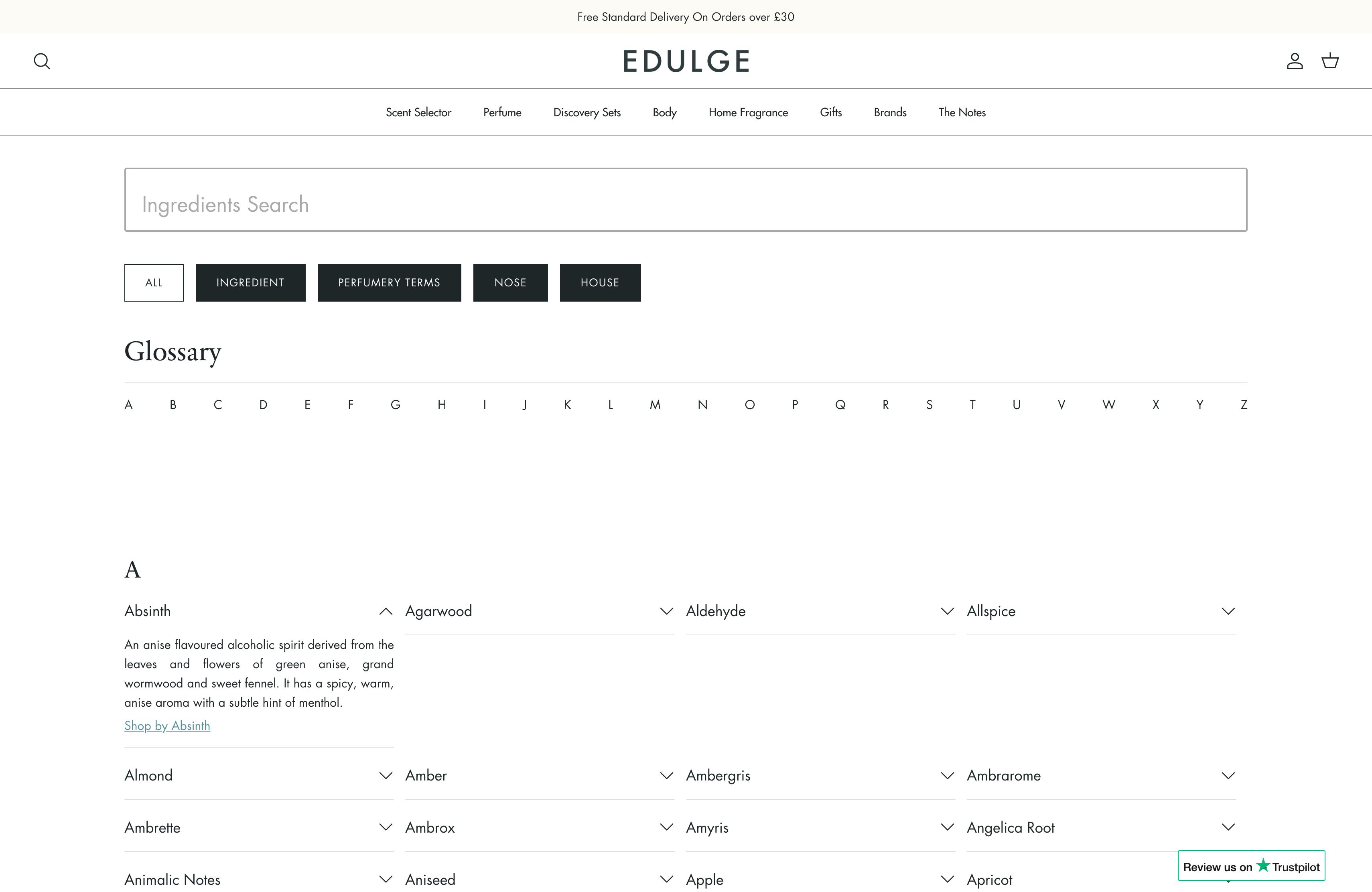 Empowering Ideas, Crafting Distinct Apps screenshot 3