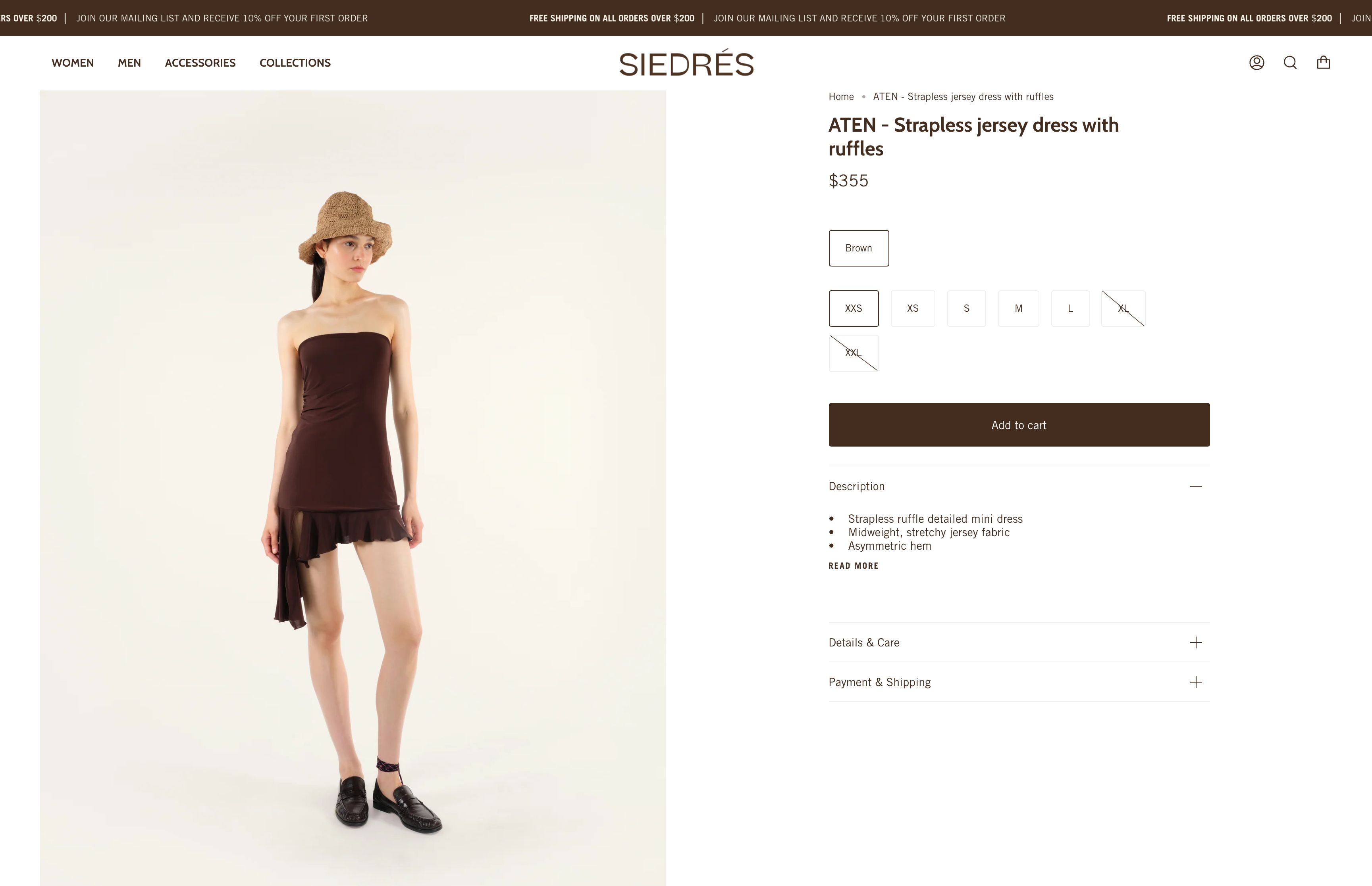 SIEDRÉS screenshot 4