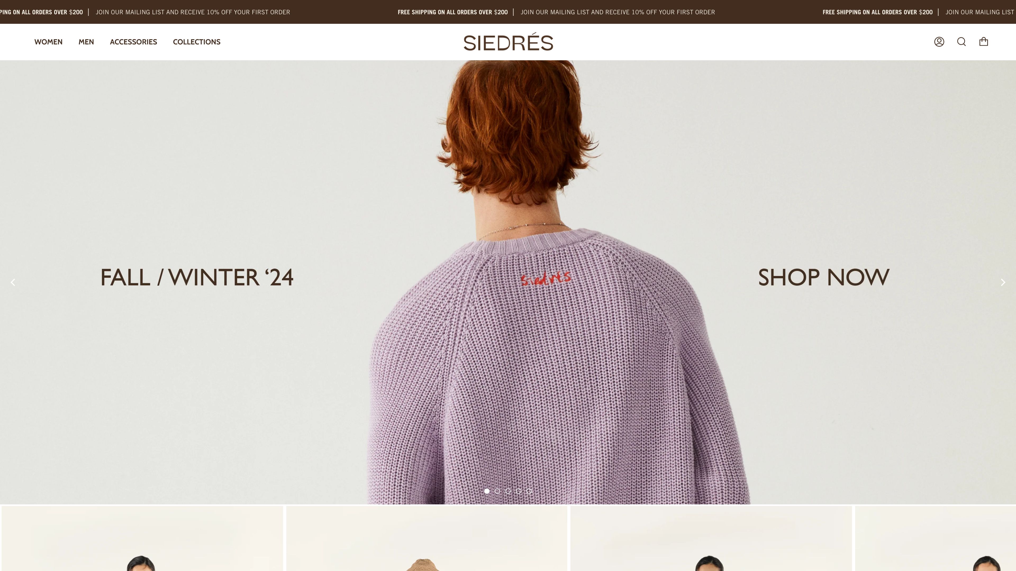 SIEDRÉS screenshot 5