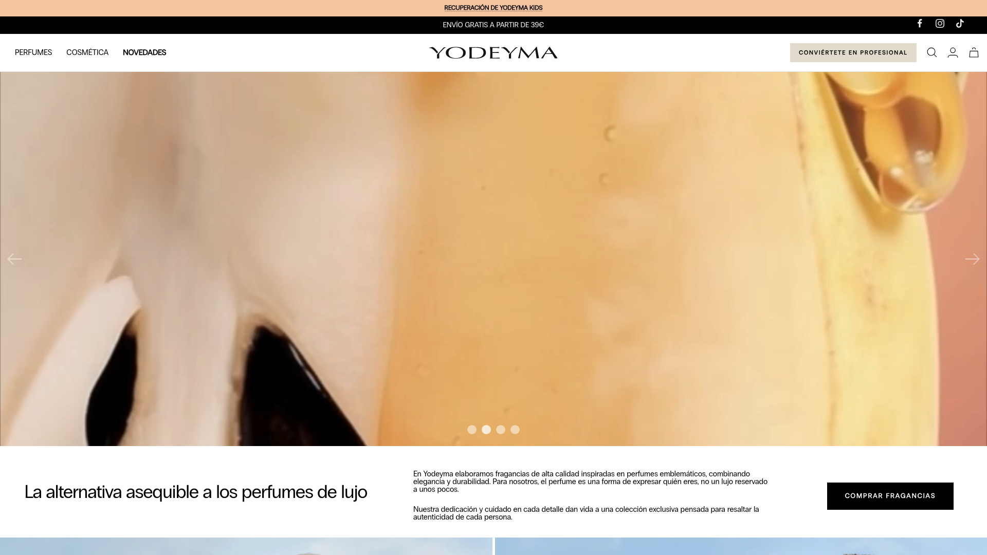 YODEYMA