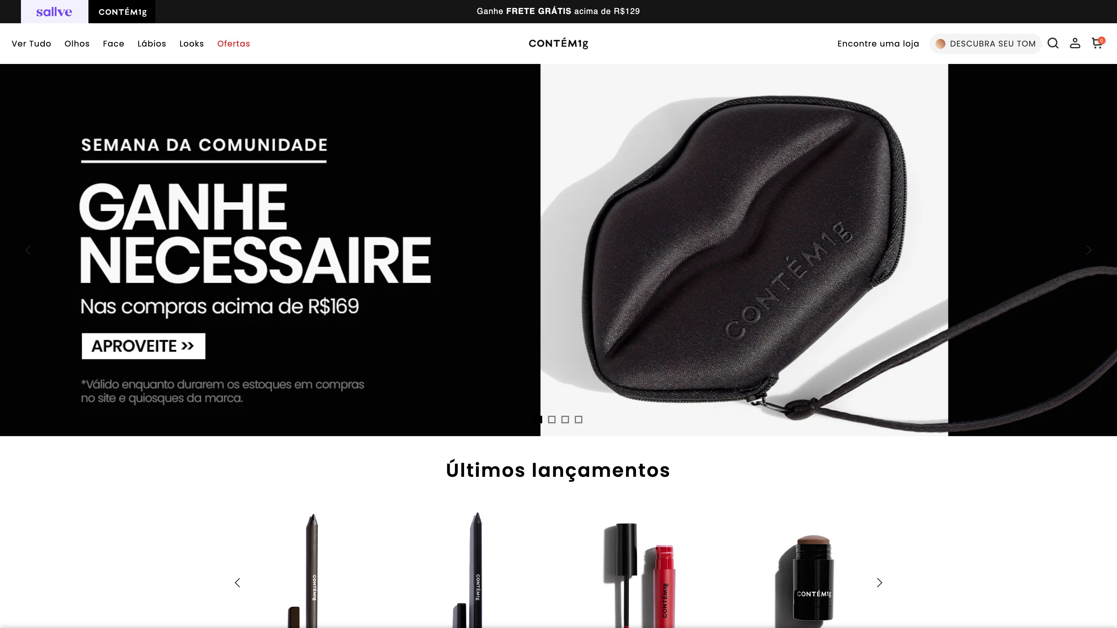 Contém1g screenshot 5