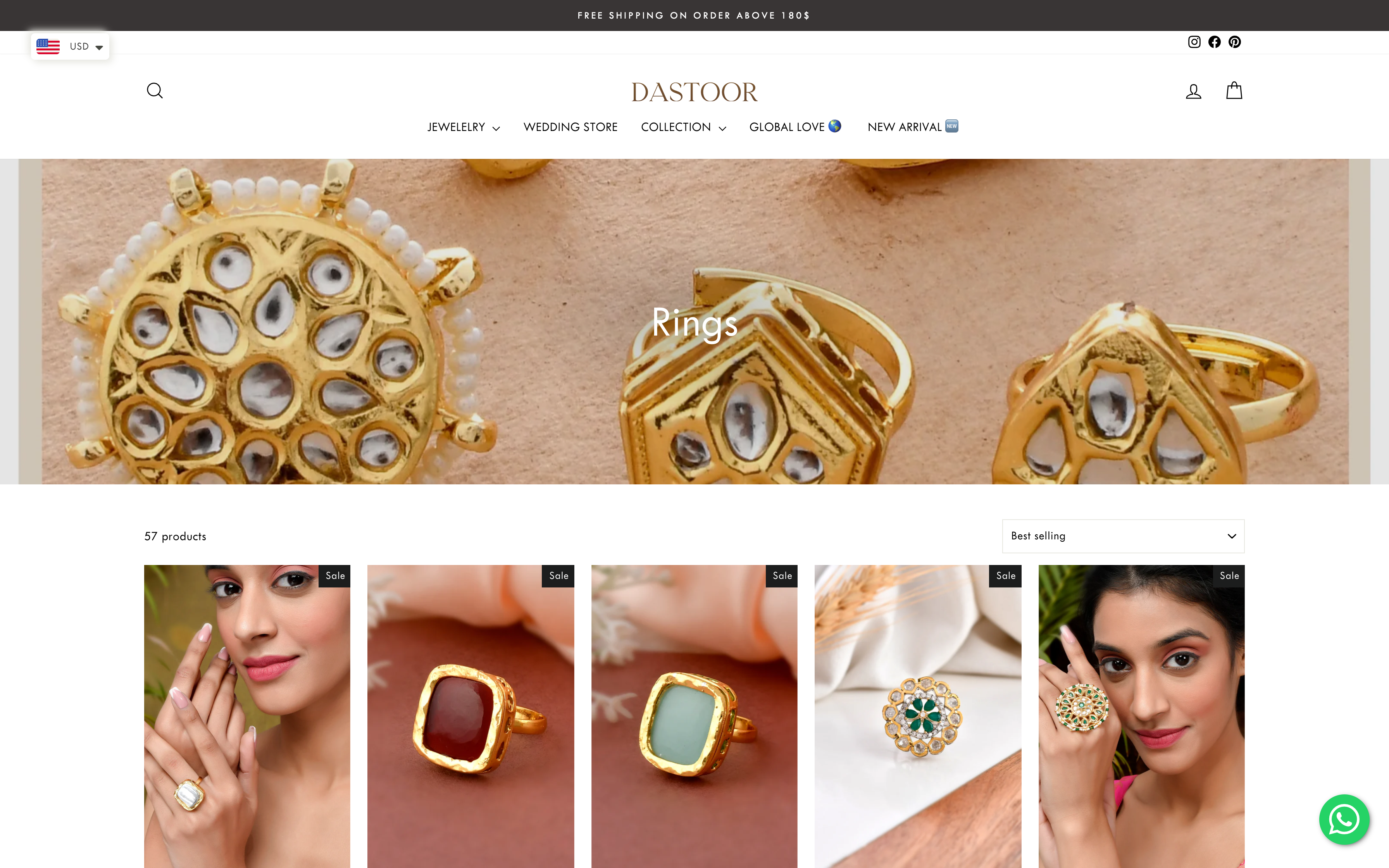 Dastoor Jewels screenshot 3