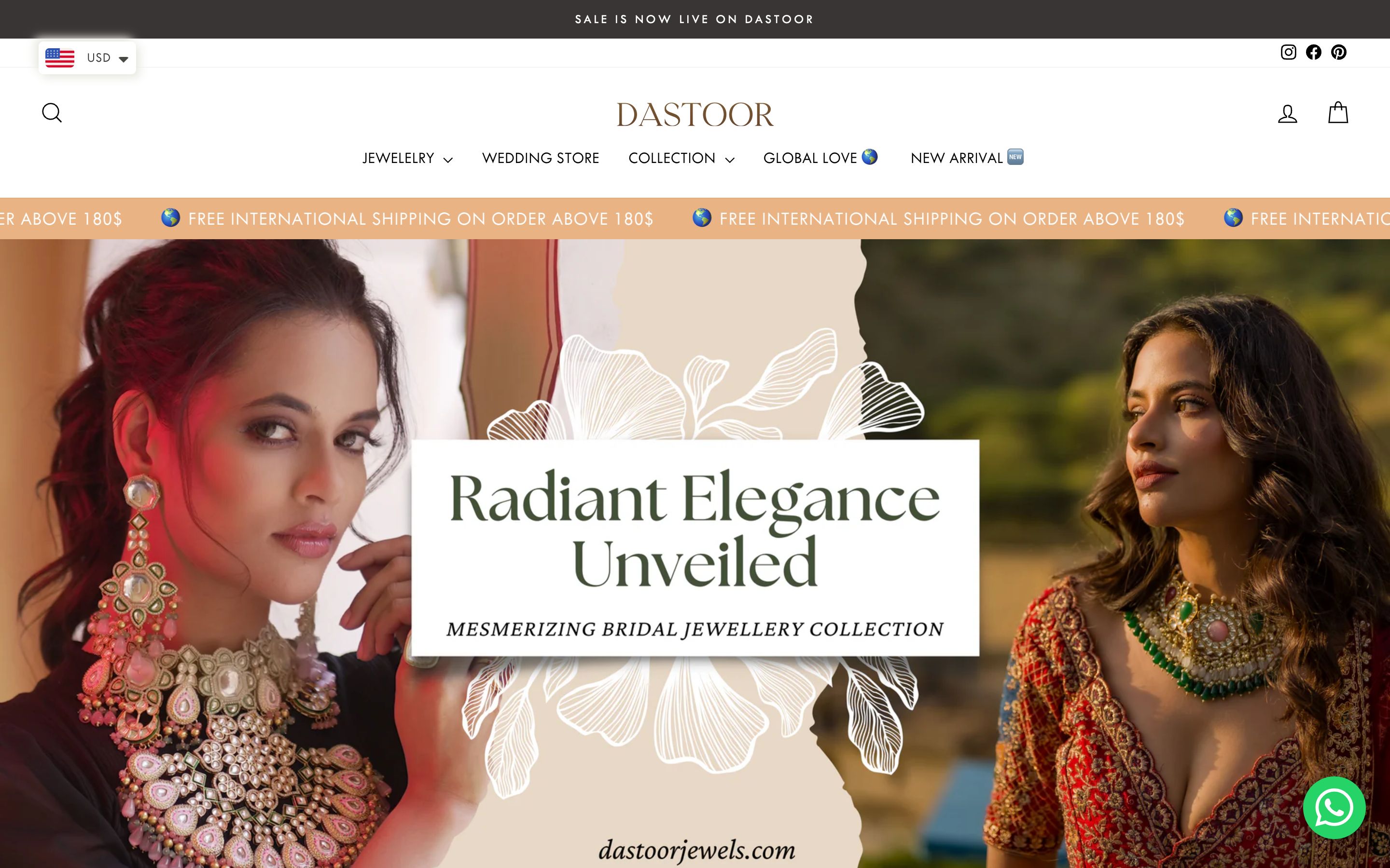 Dastoor Jewels screenshot 7