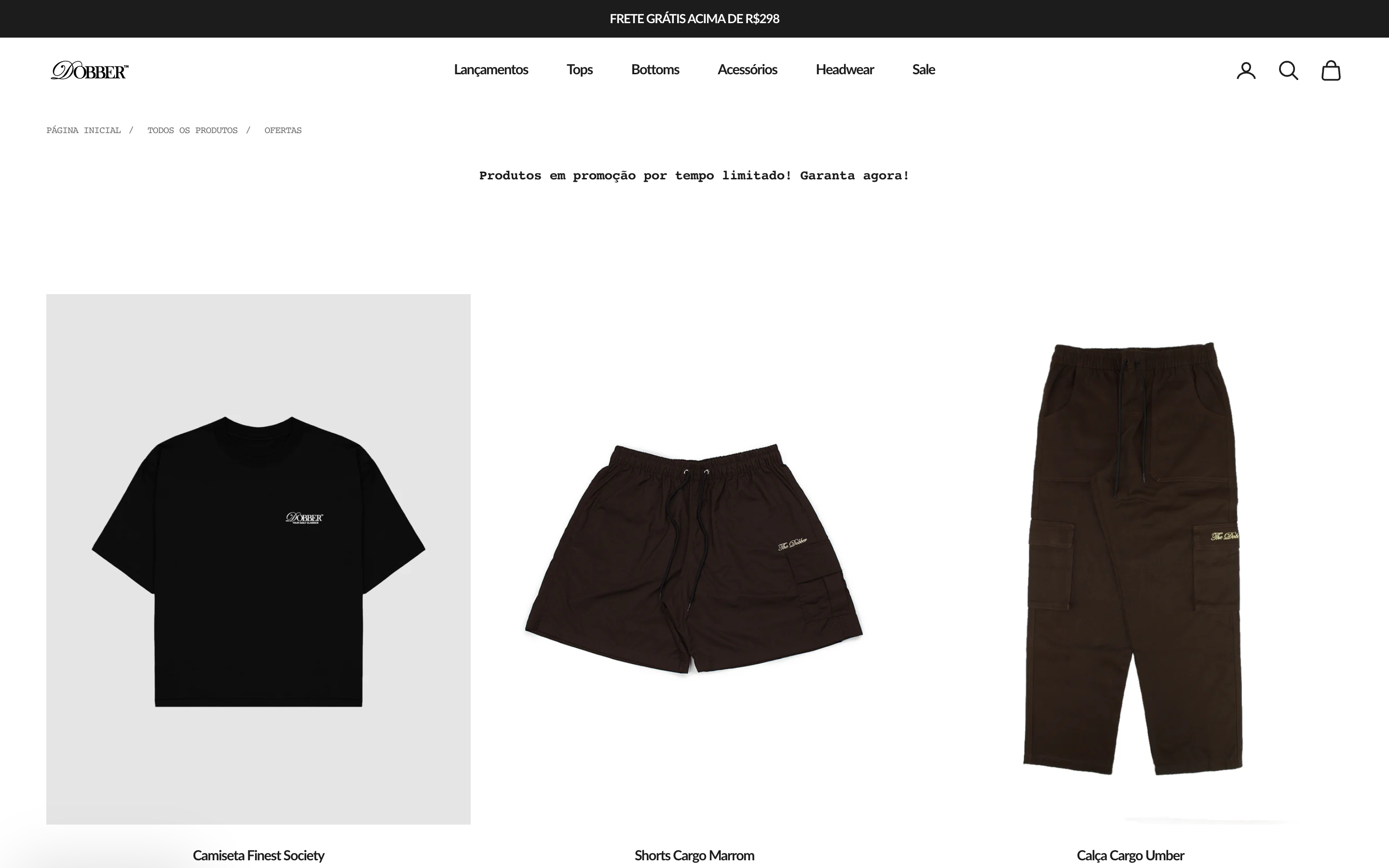 Dobber Company screenshot 5