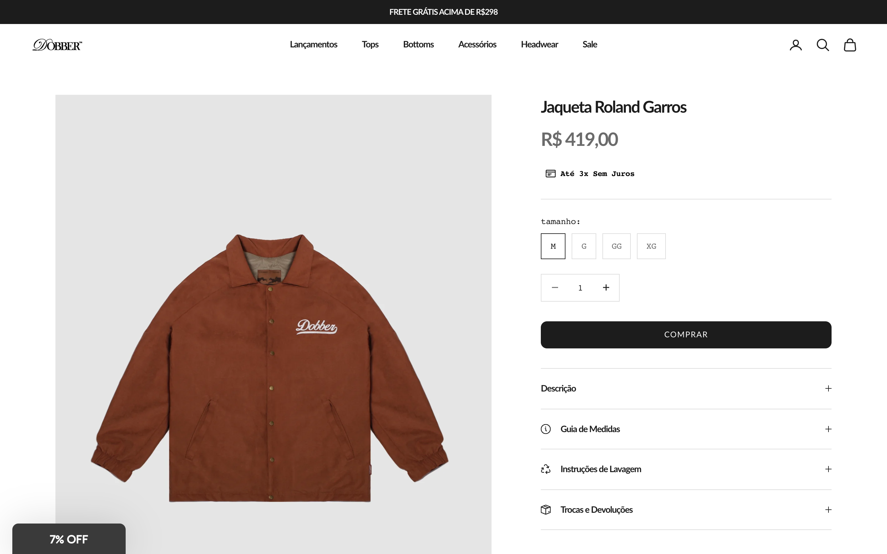 Dobber Company screenshot 4