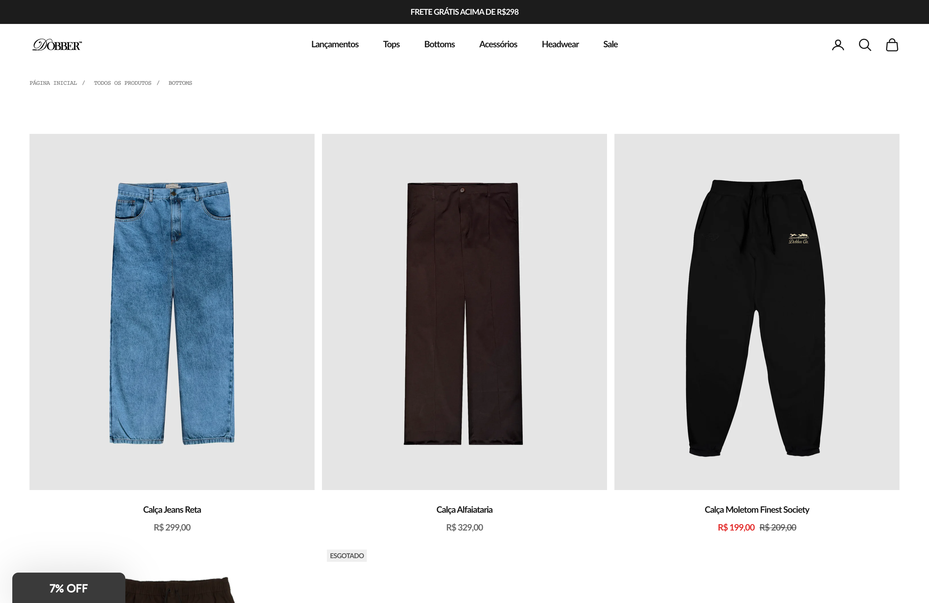 Dobber Company screenshot 3