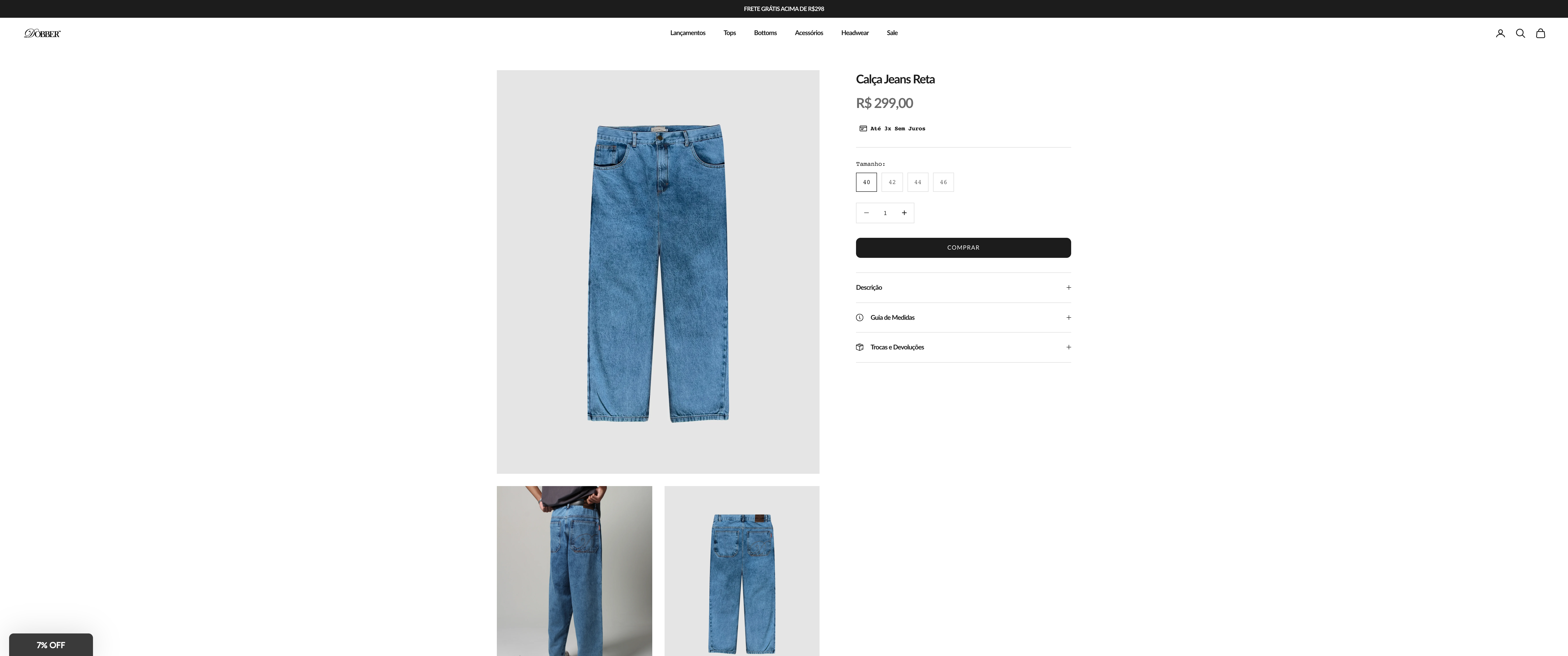 Dobber Company screenshot 6