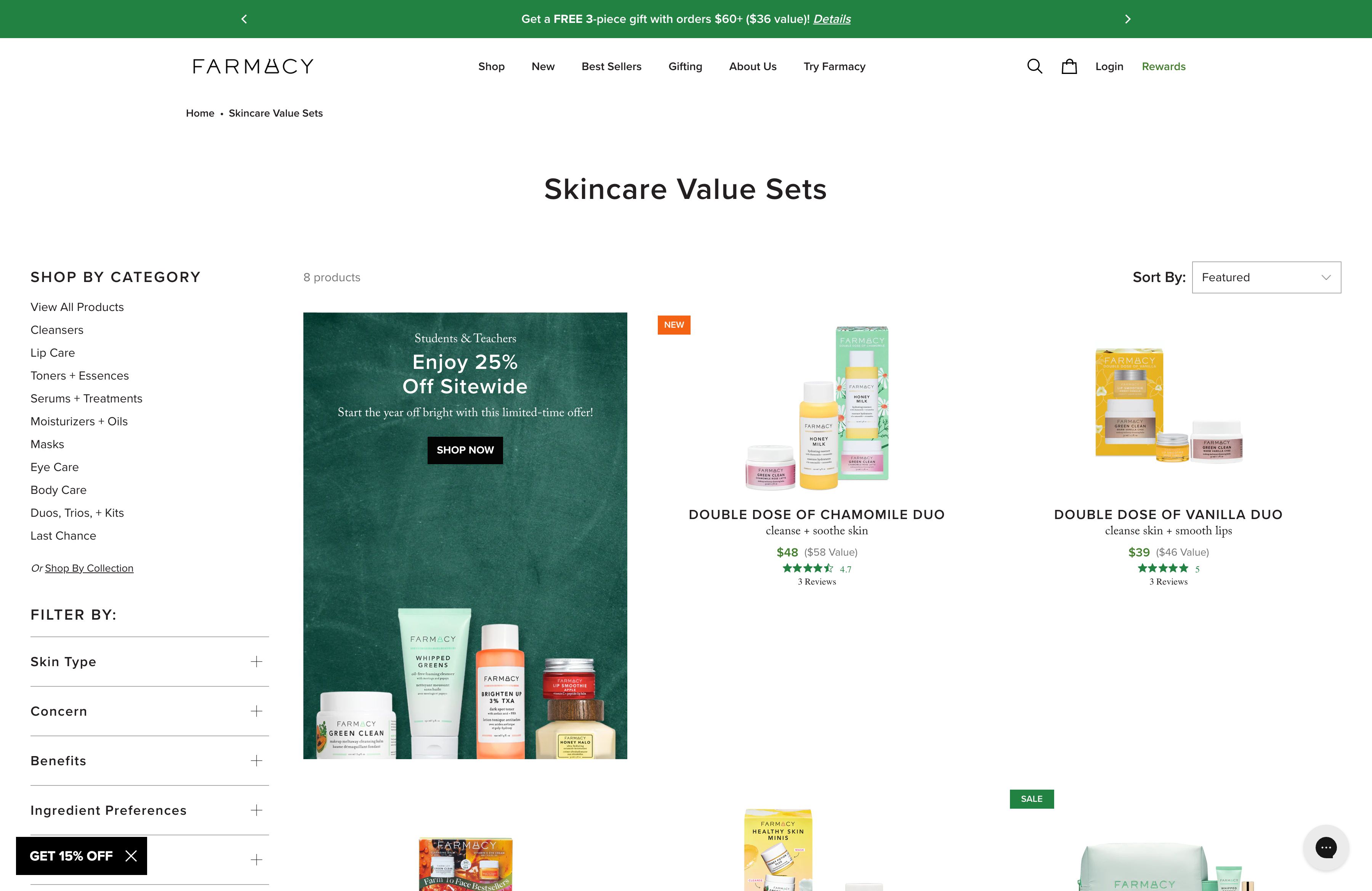 Farmacy Beauty screenshot 4