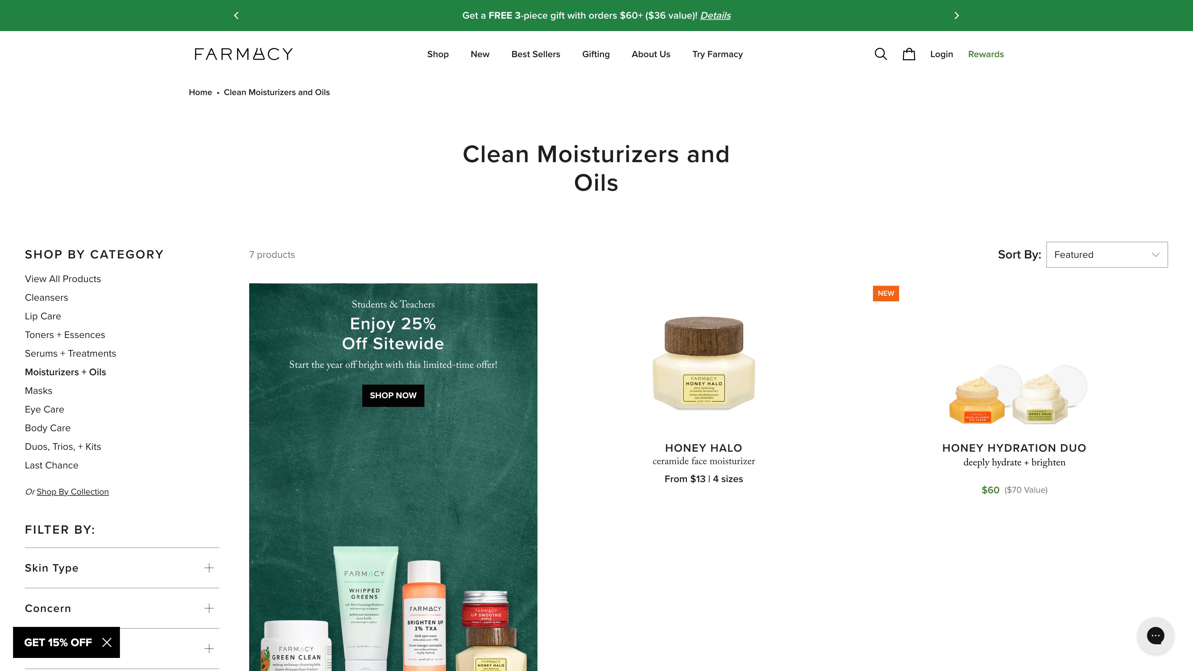 Farmacy Beauty screenshot 3
