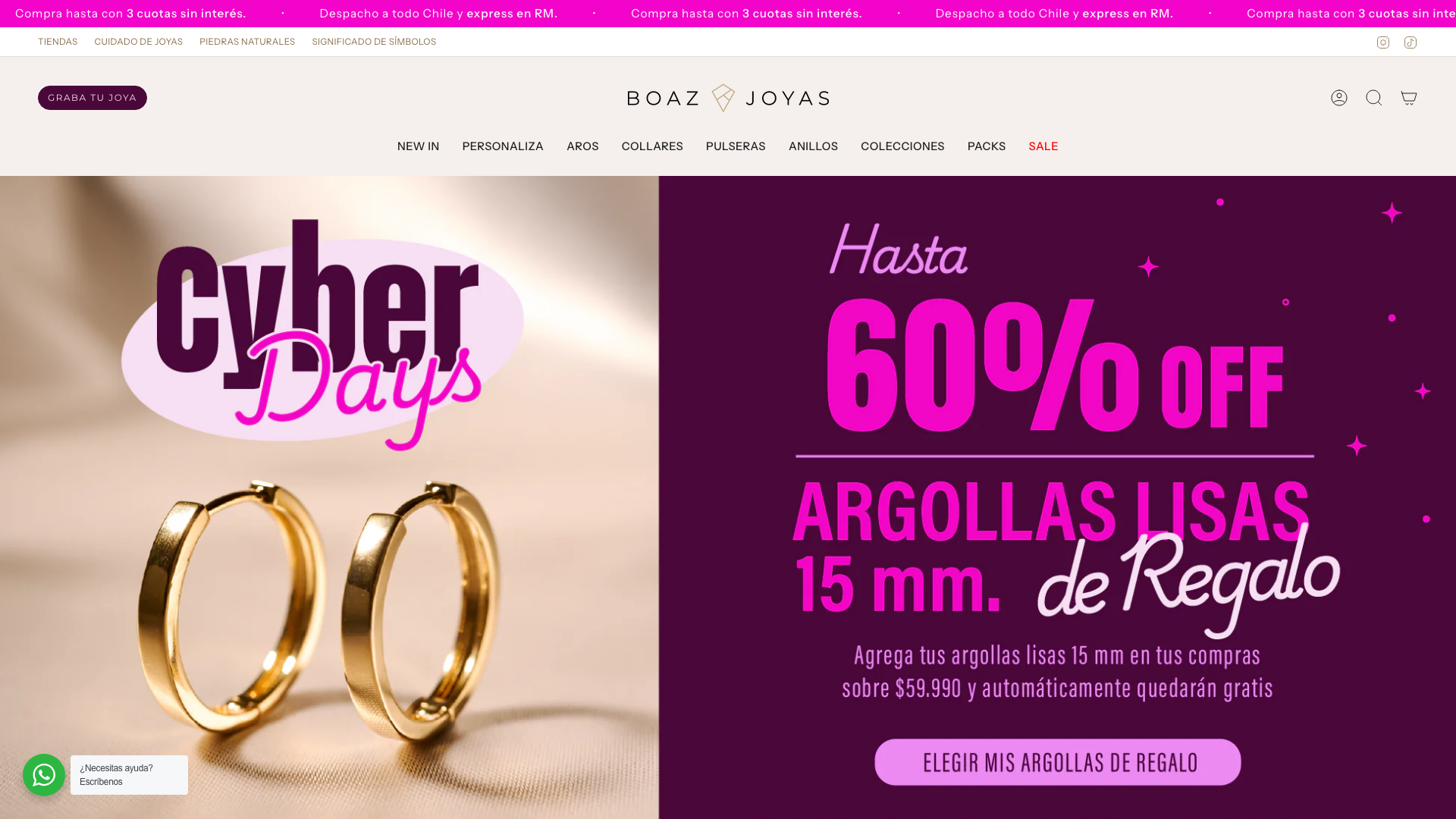 Boaz Joyas