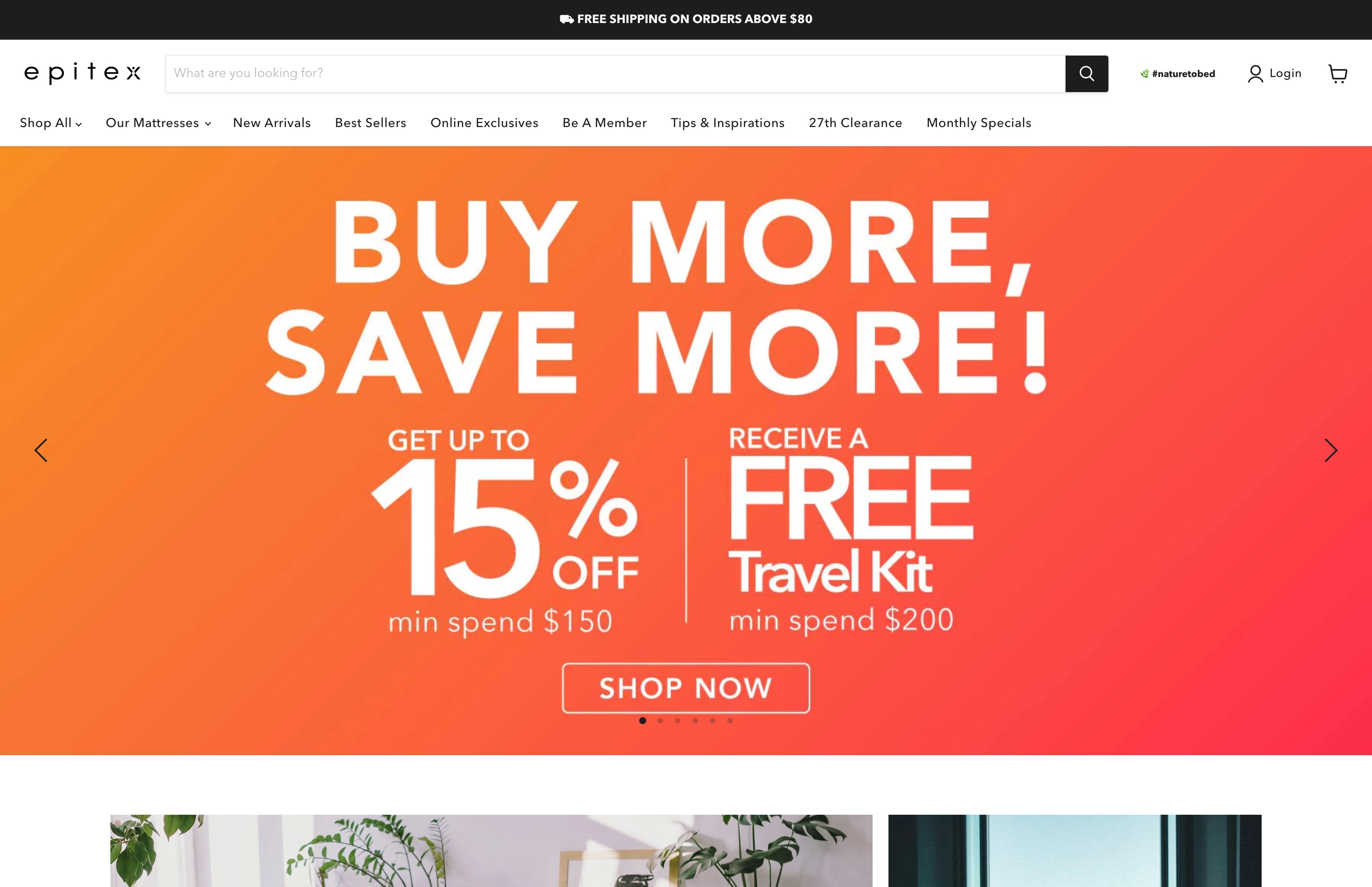 Epitex Home screenshot 7