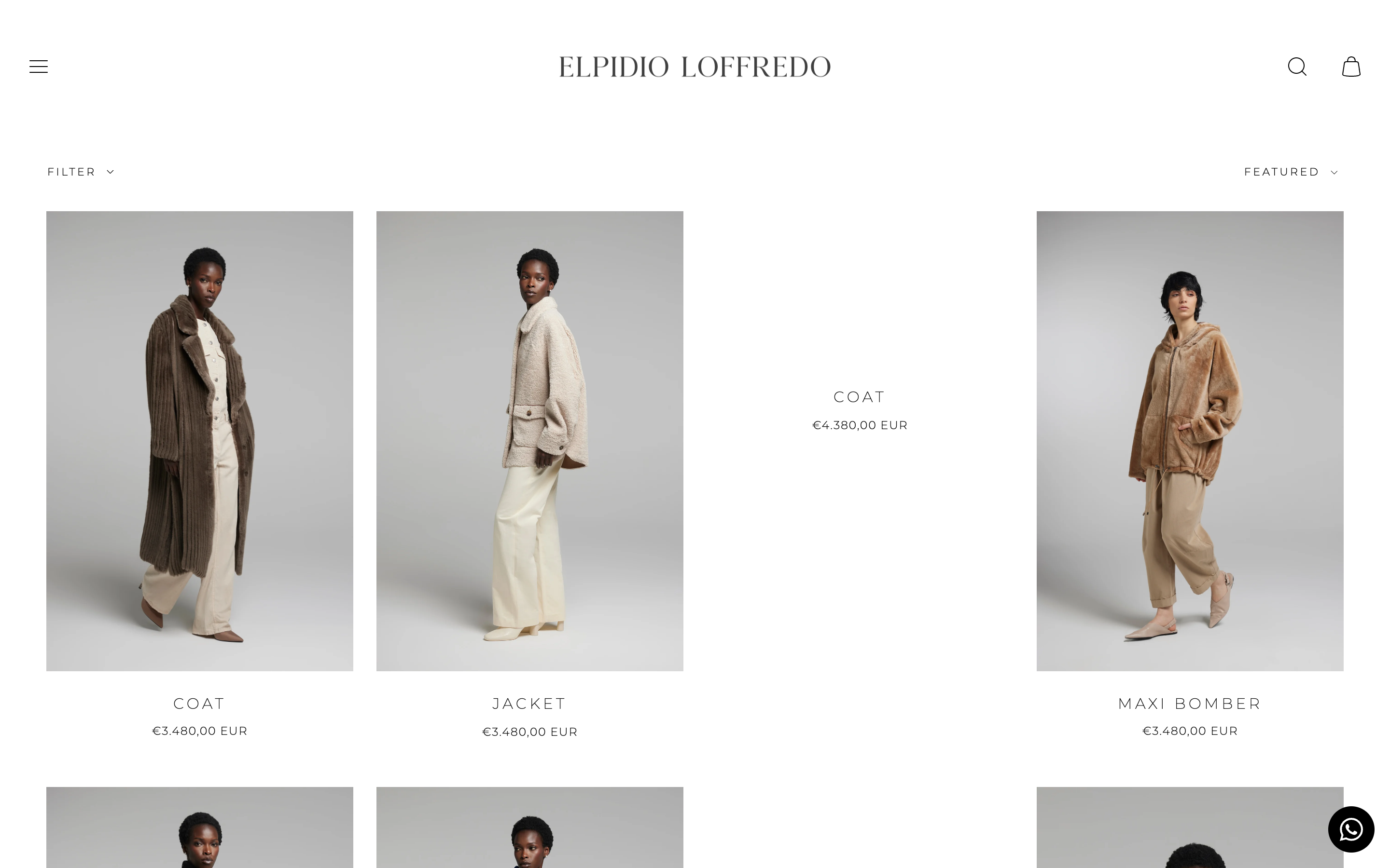 Elpidio Loffredo screenshot 2
