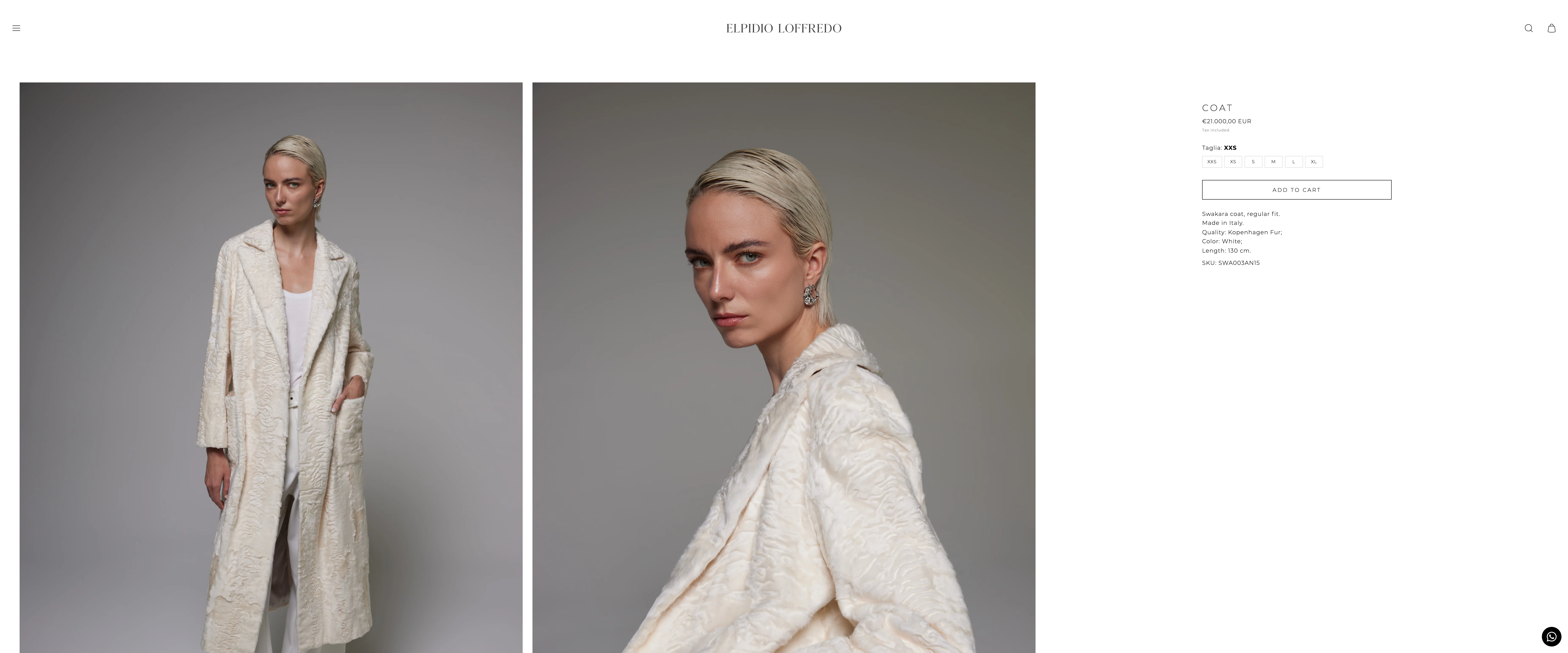 Elpidio Loffredo screenshot 6