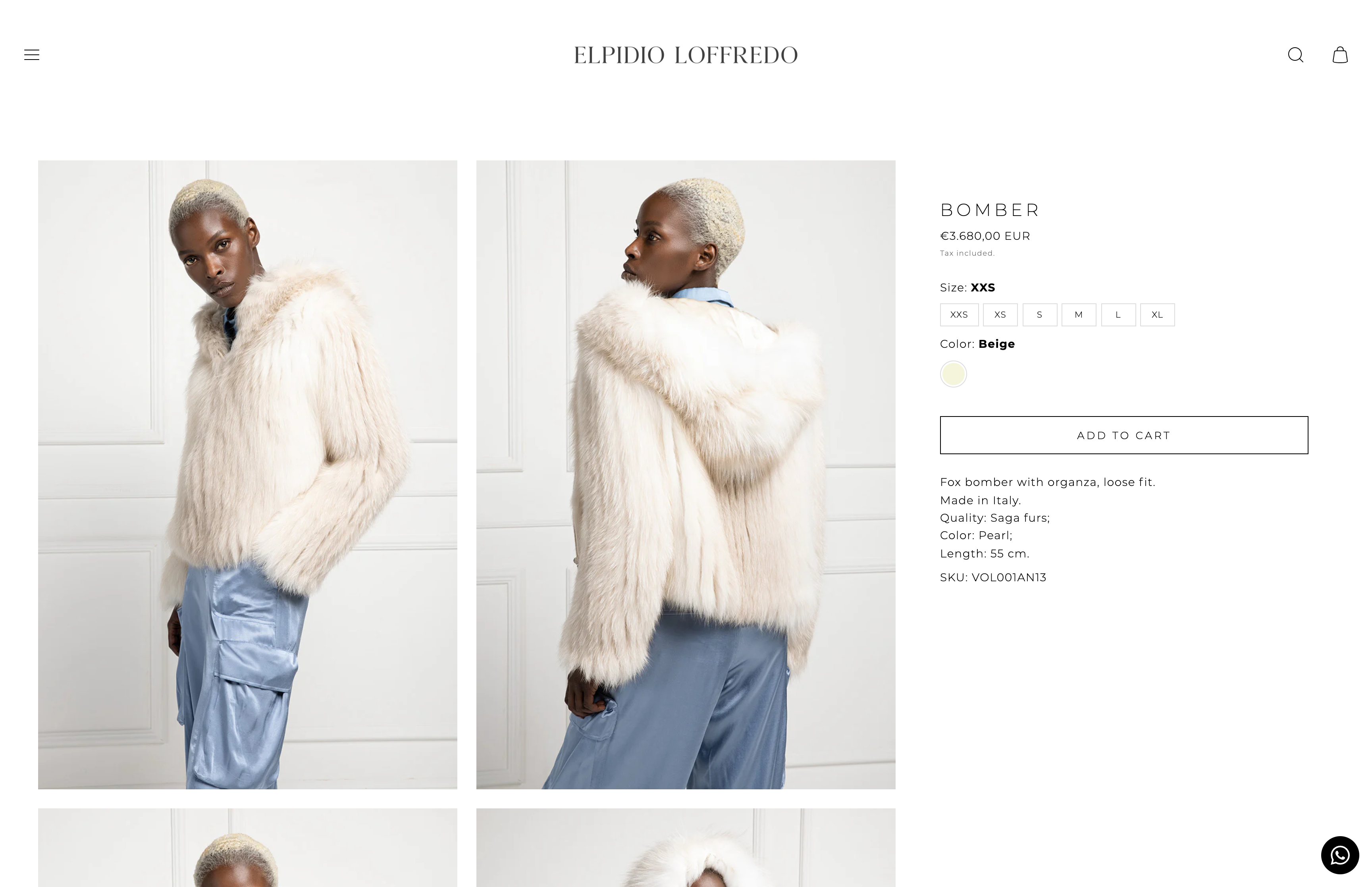 Elpidio Loffredo screenshot 5