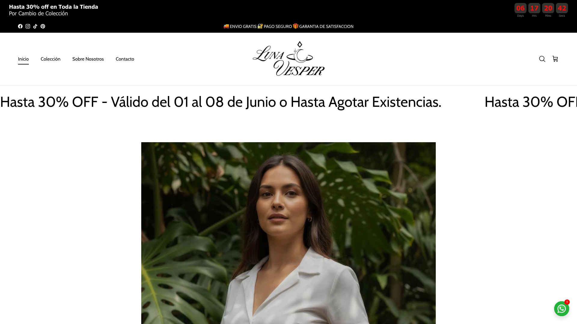 Luna Vesper