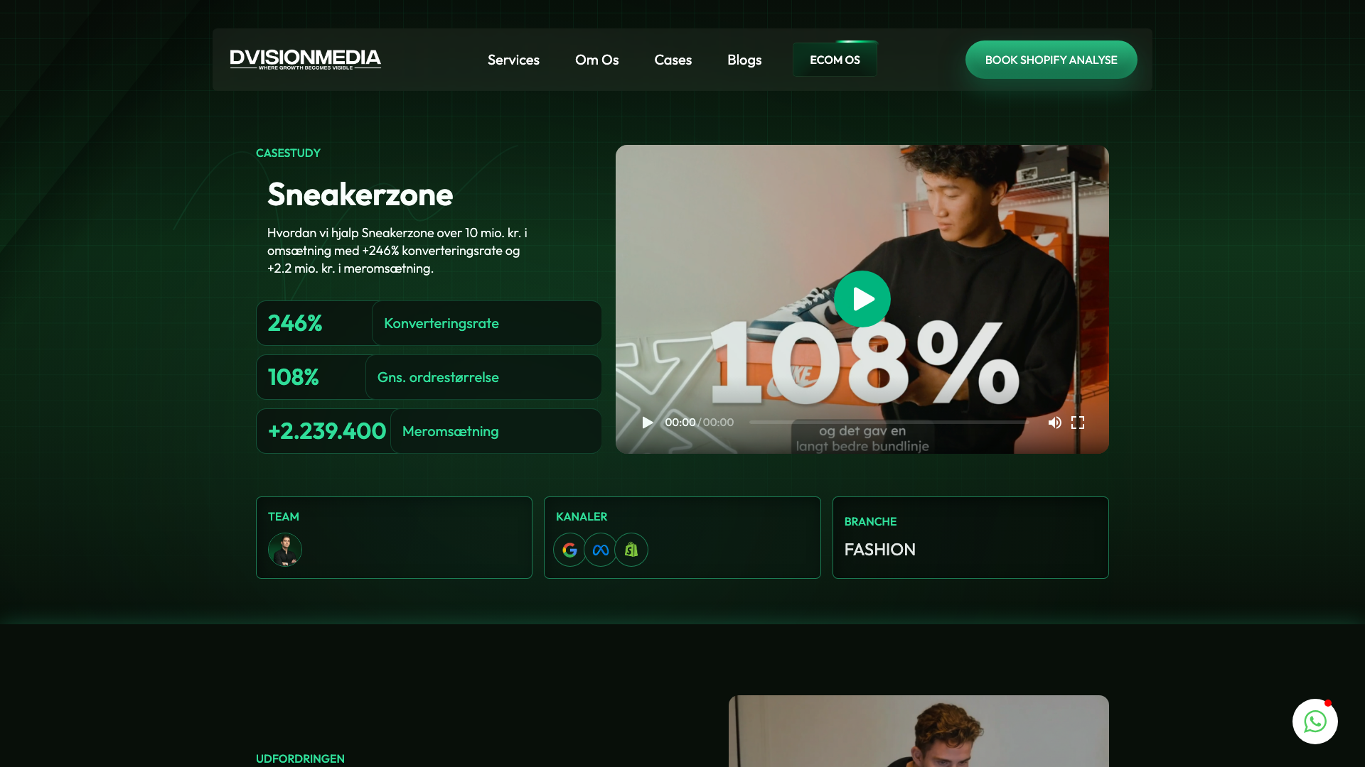 SNEAKERZONE