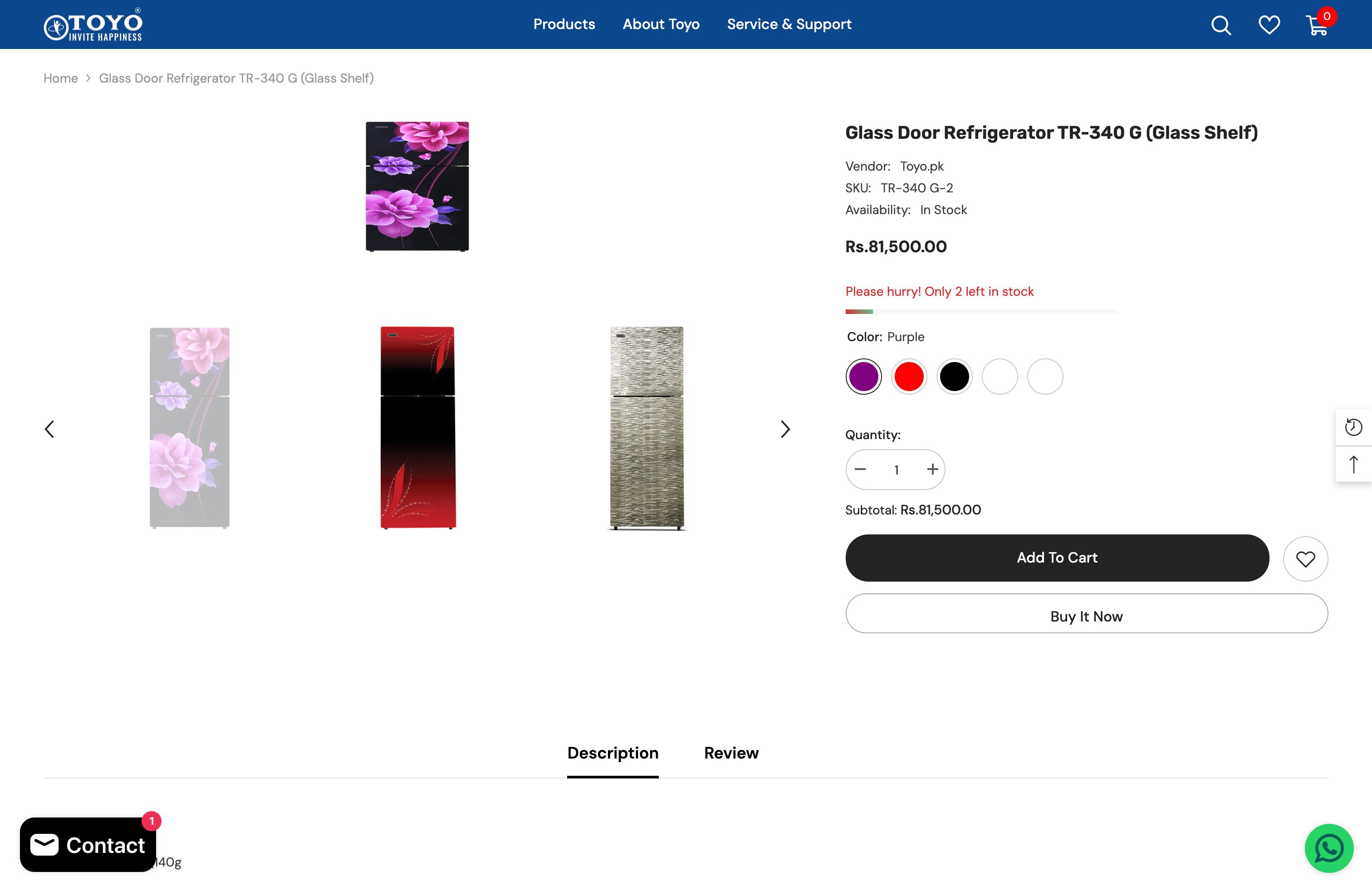TOYO Industries screenshot 5