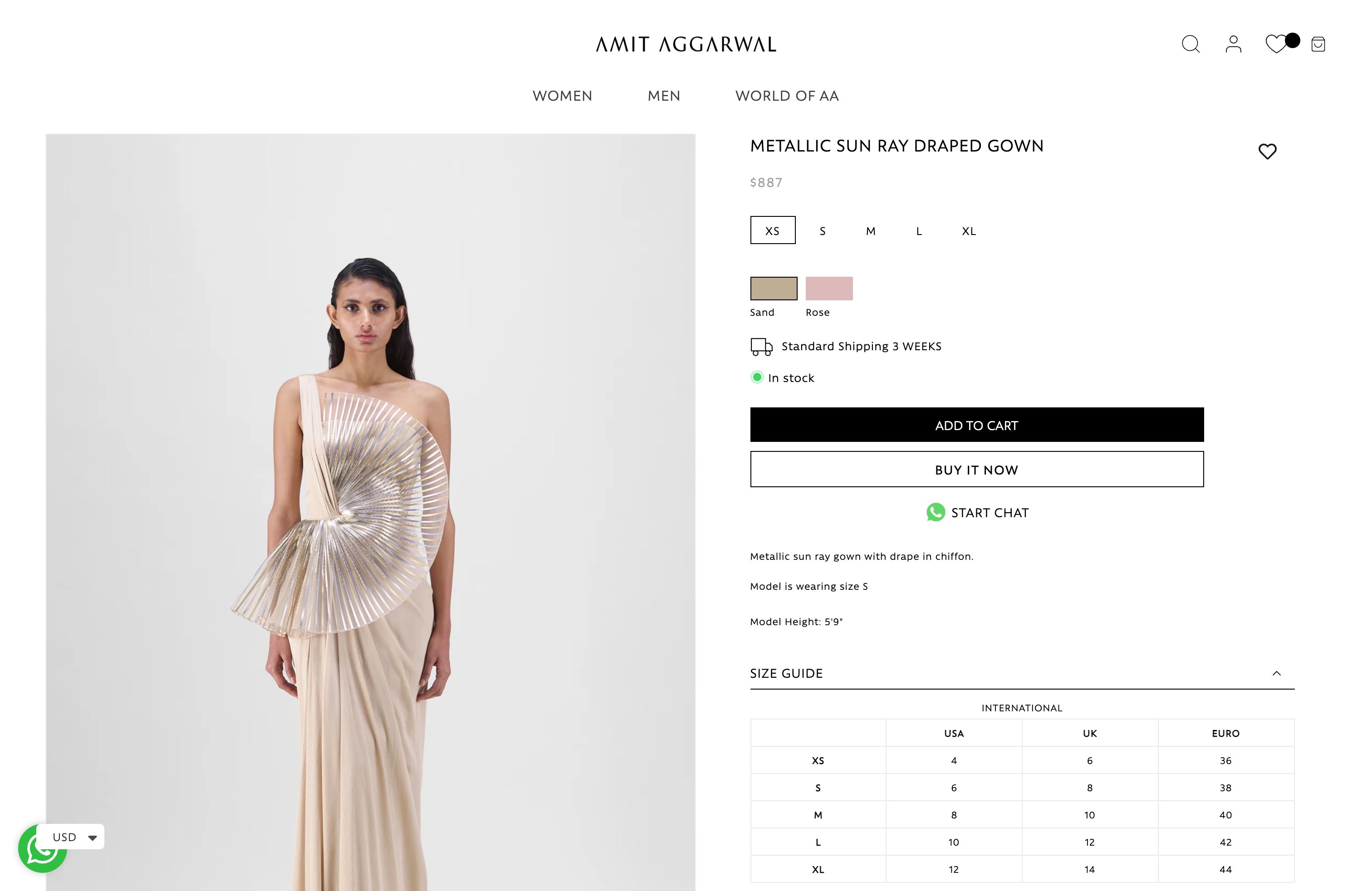 Amit Aggarwal screenshot 2