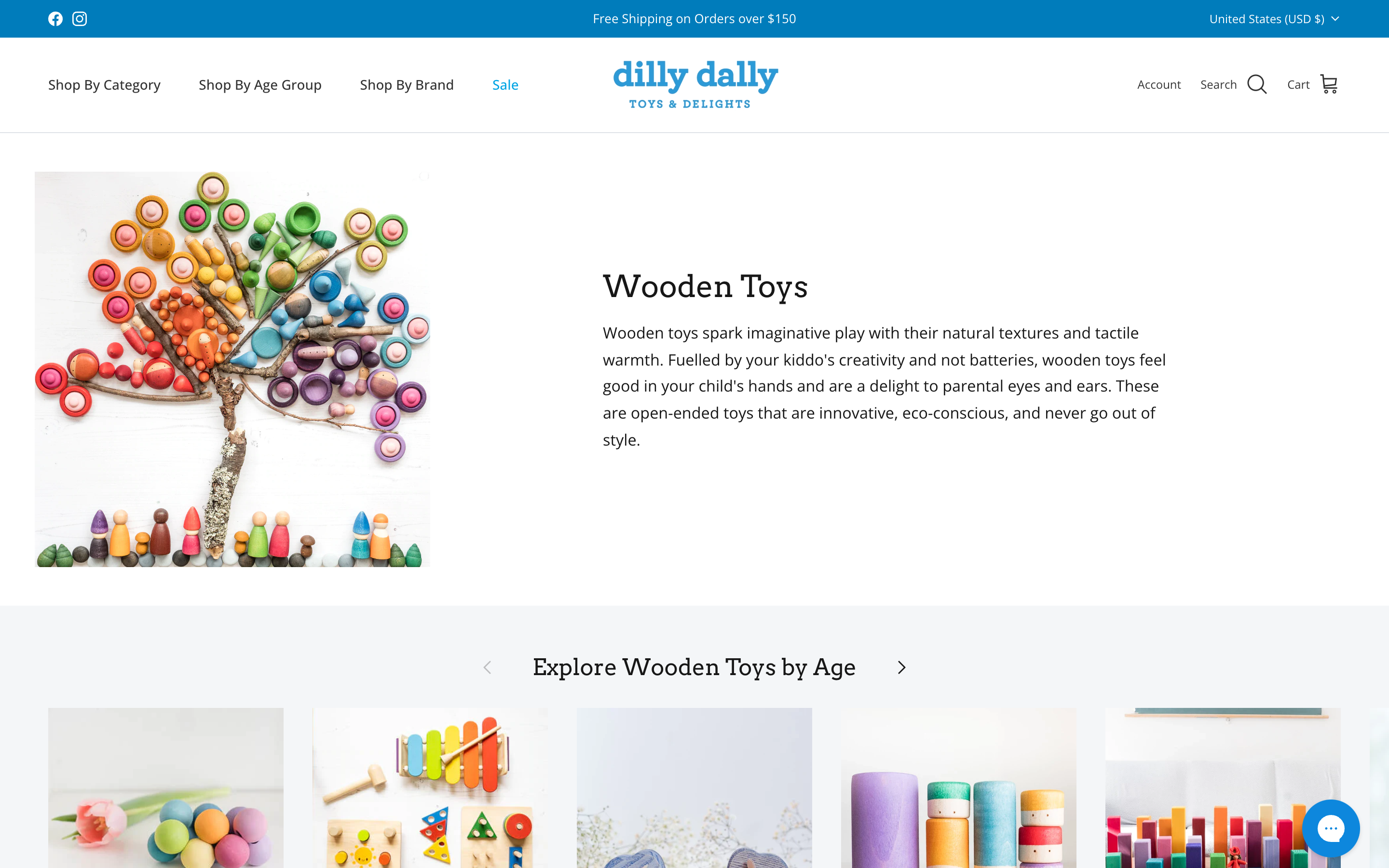 Dilly Dally Kids screenshot 2