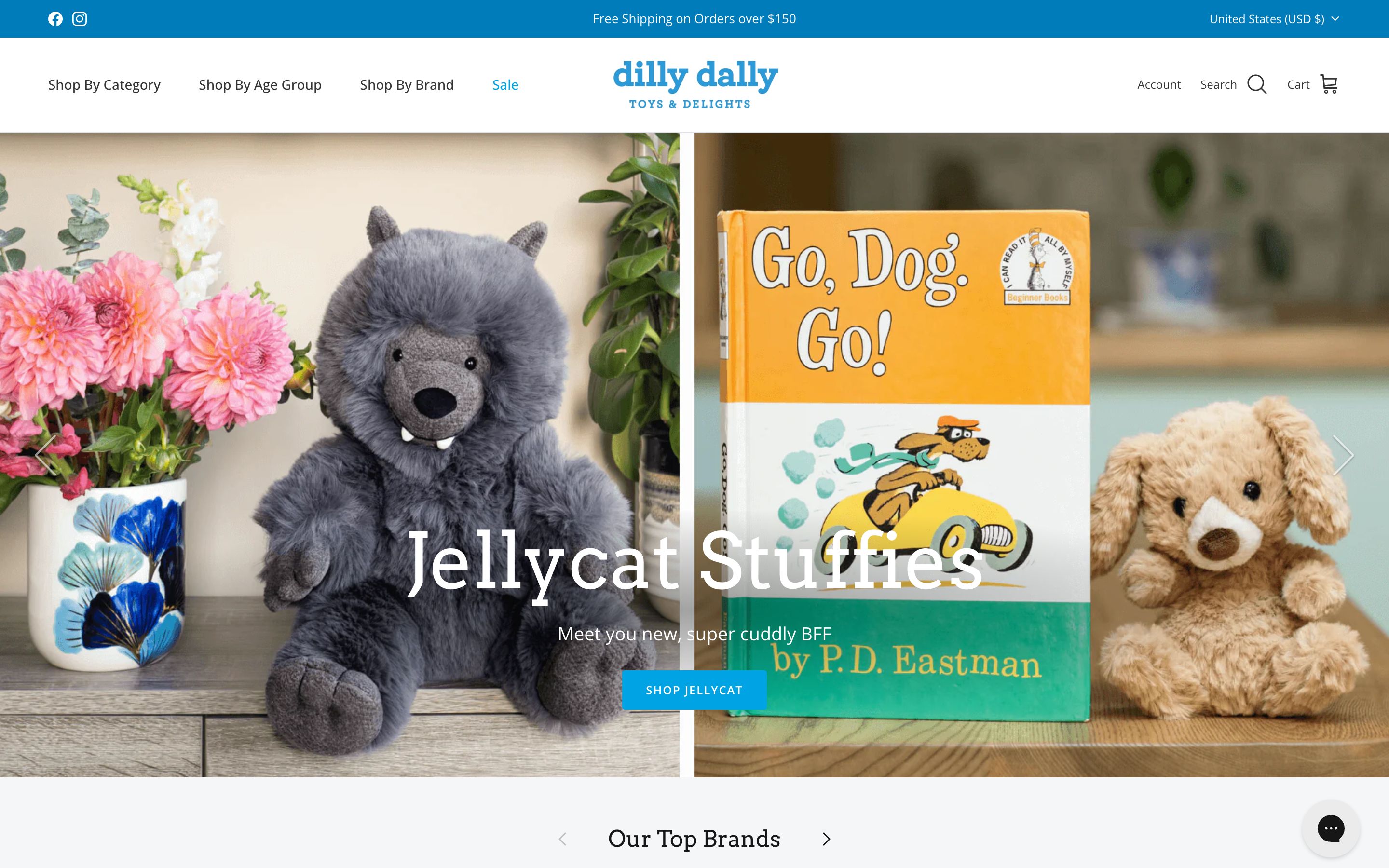 Dilly Dally Kids screenshot 5