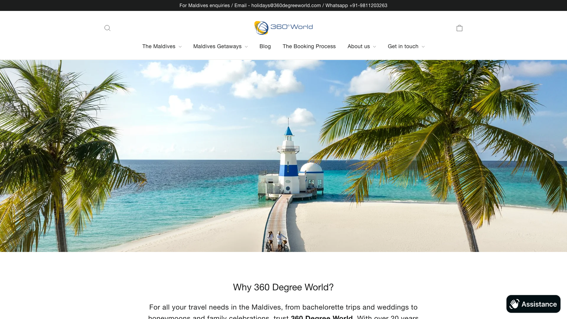 360DEGREEWORLD.COM