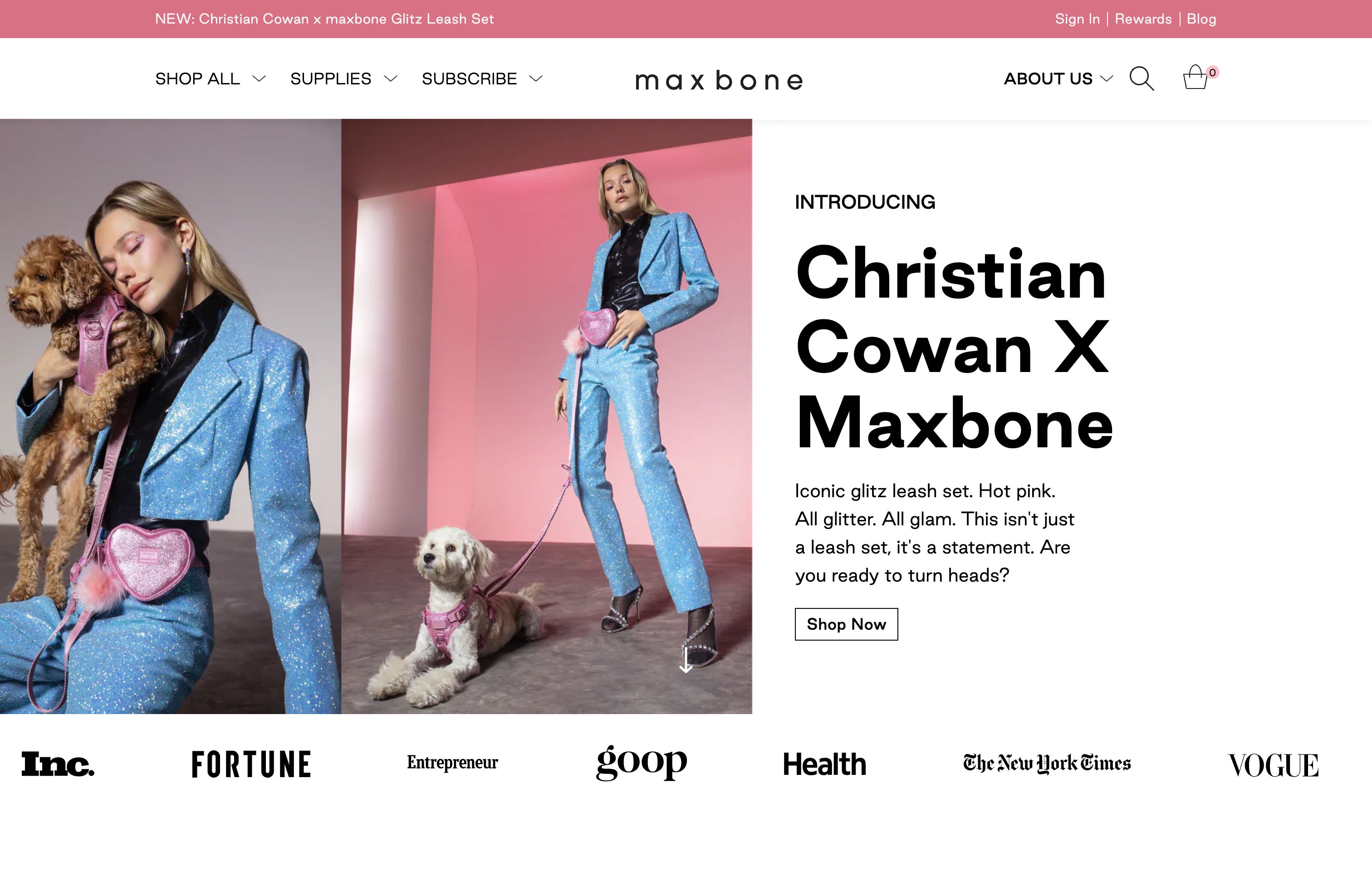 Maxbone screenshot 6
