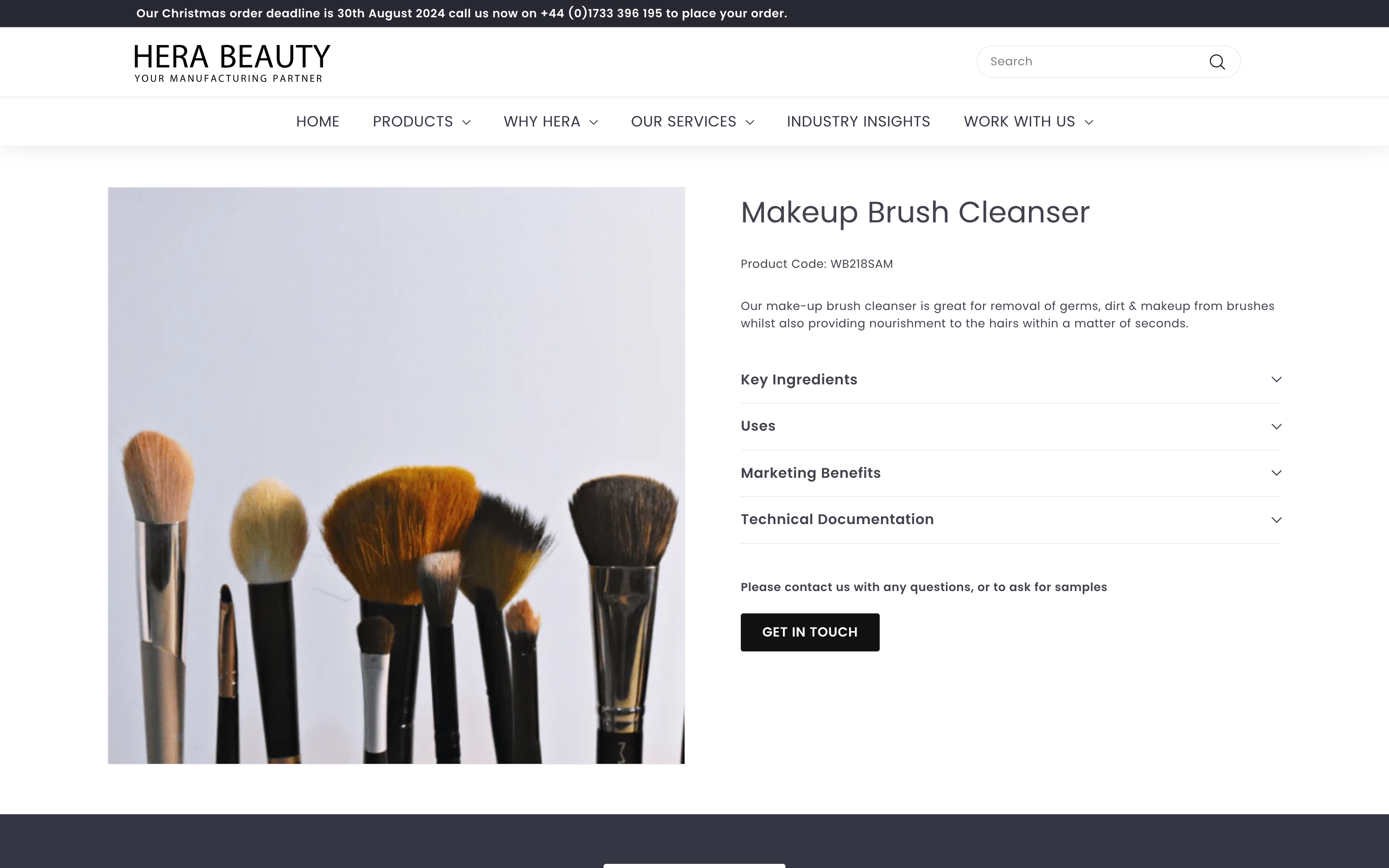 WooCommerce to Shopify Migration screenshot 4