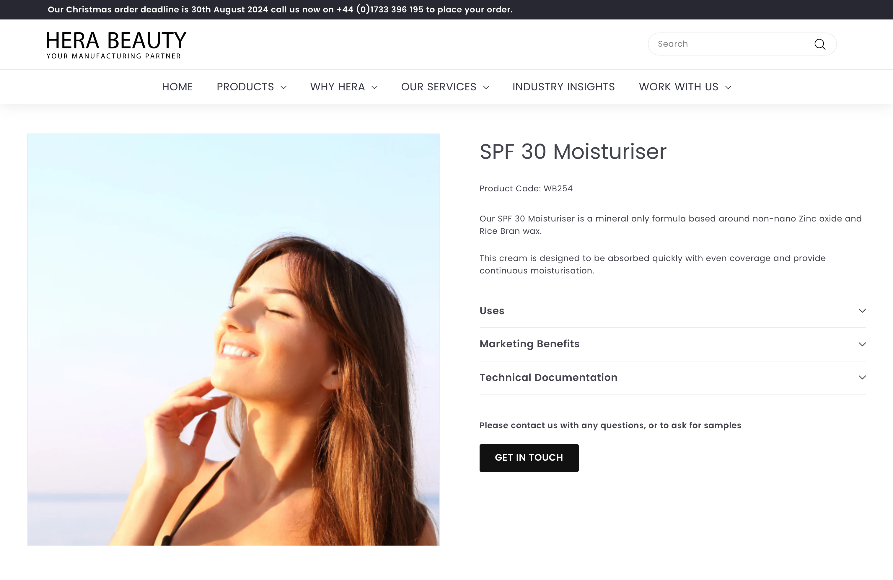 WooCommerce to Shopify Migration screenshot 5