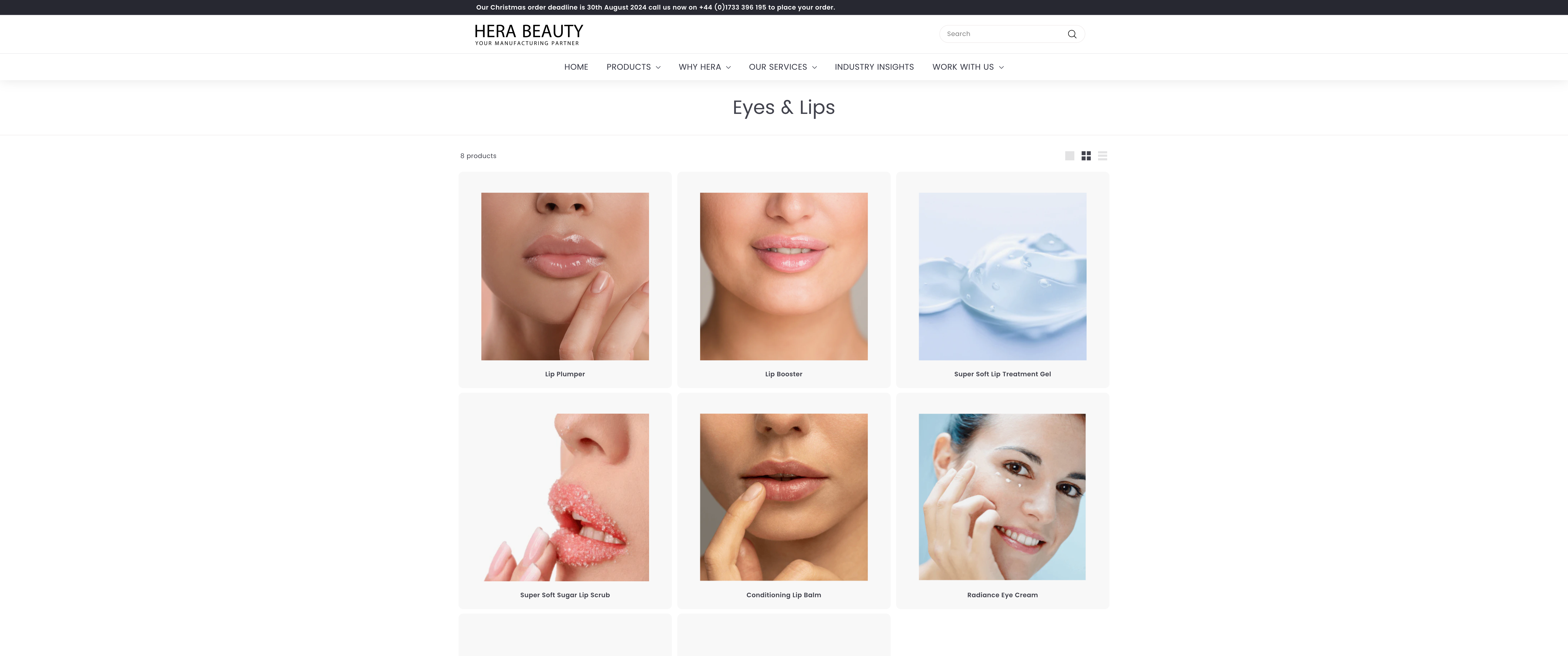 WooCommerce to Shopify Migration screenshot 2