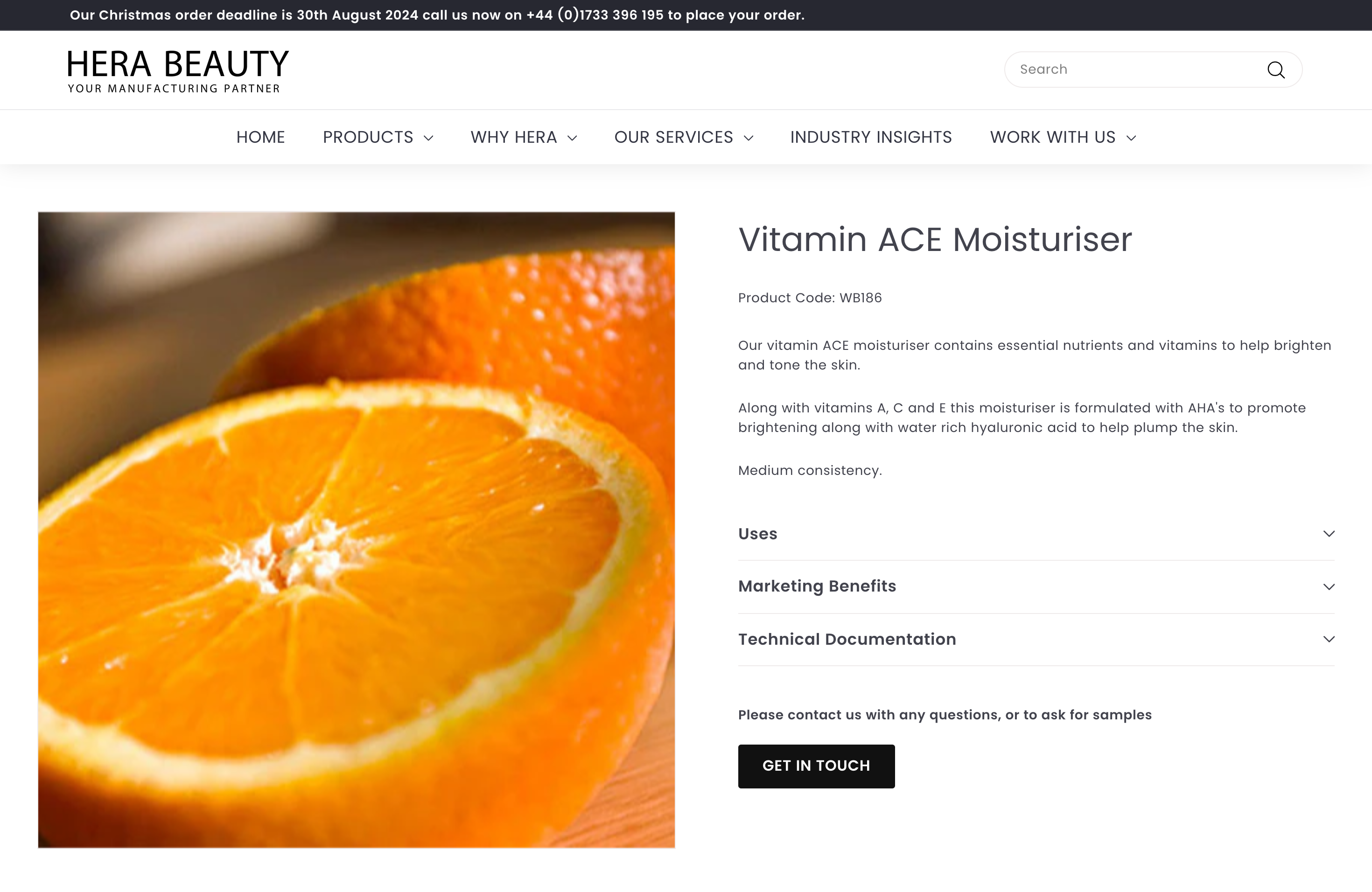 WooCommerce to Shopify Migration screenshot 6