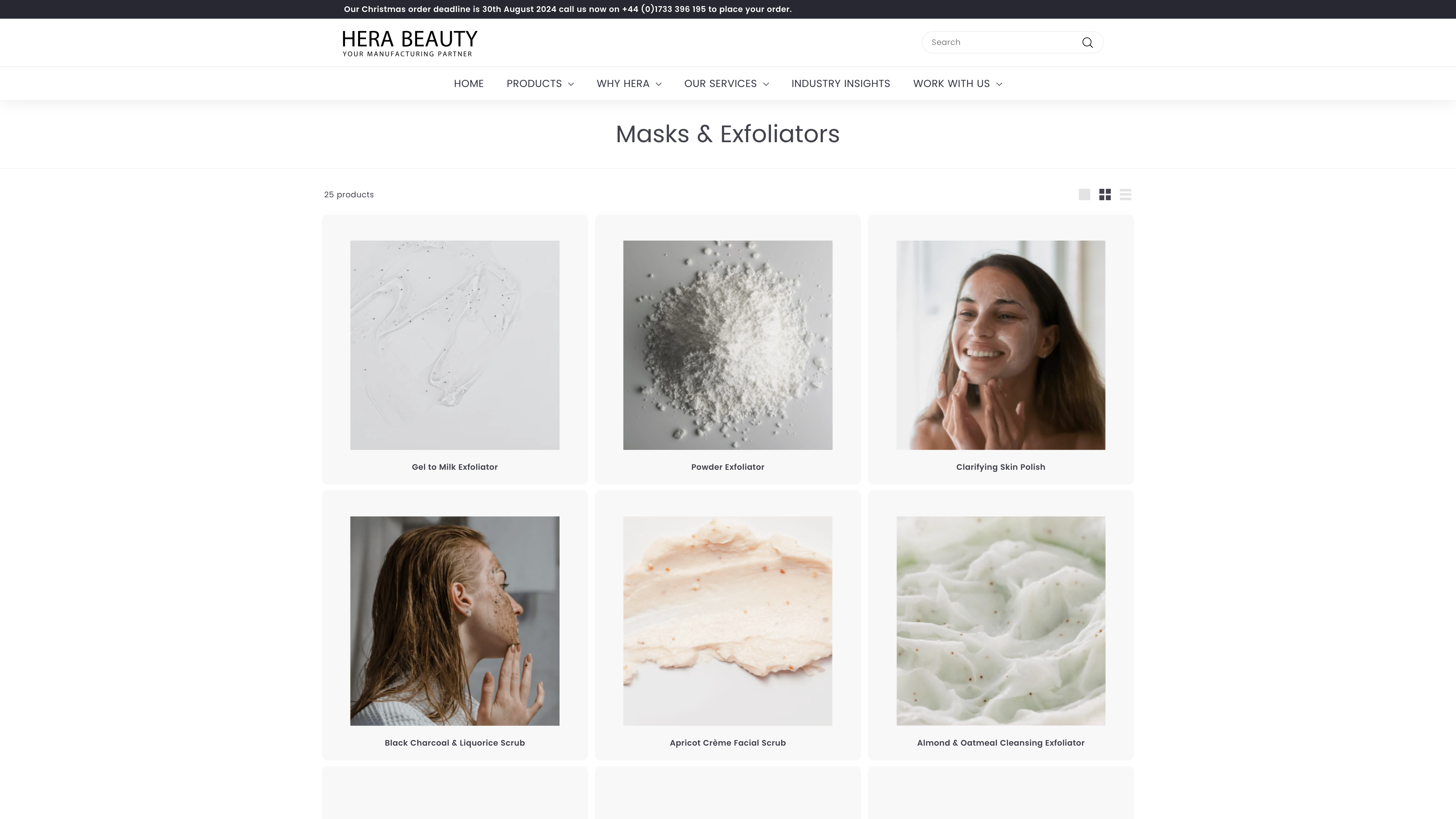 WooCommerce to Shopify Migration screenshot 3