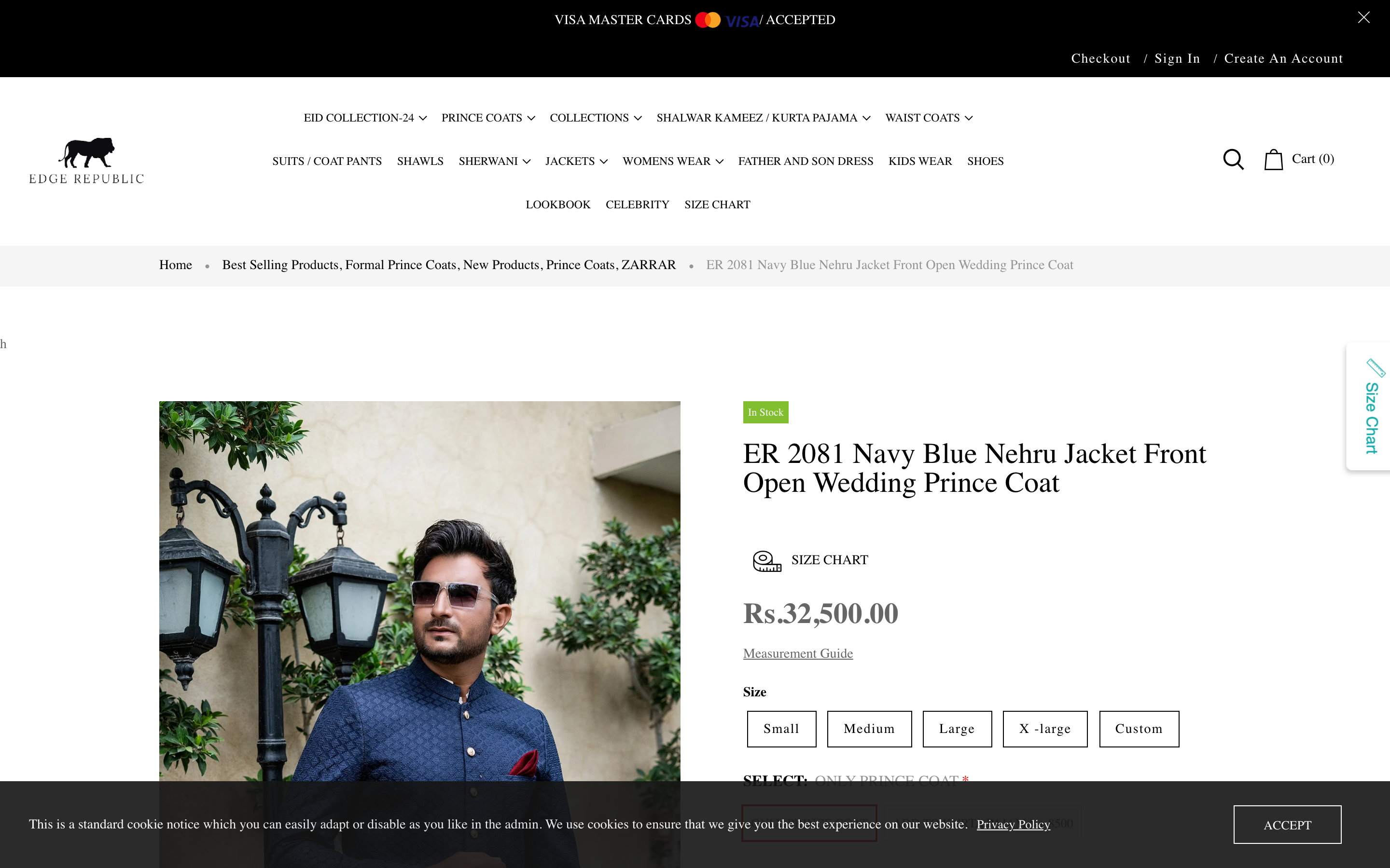 EDGE Pakistan screenshot 5