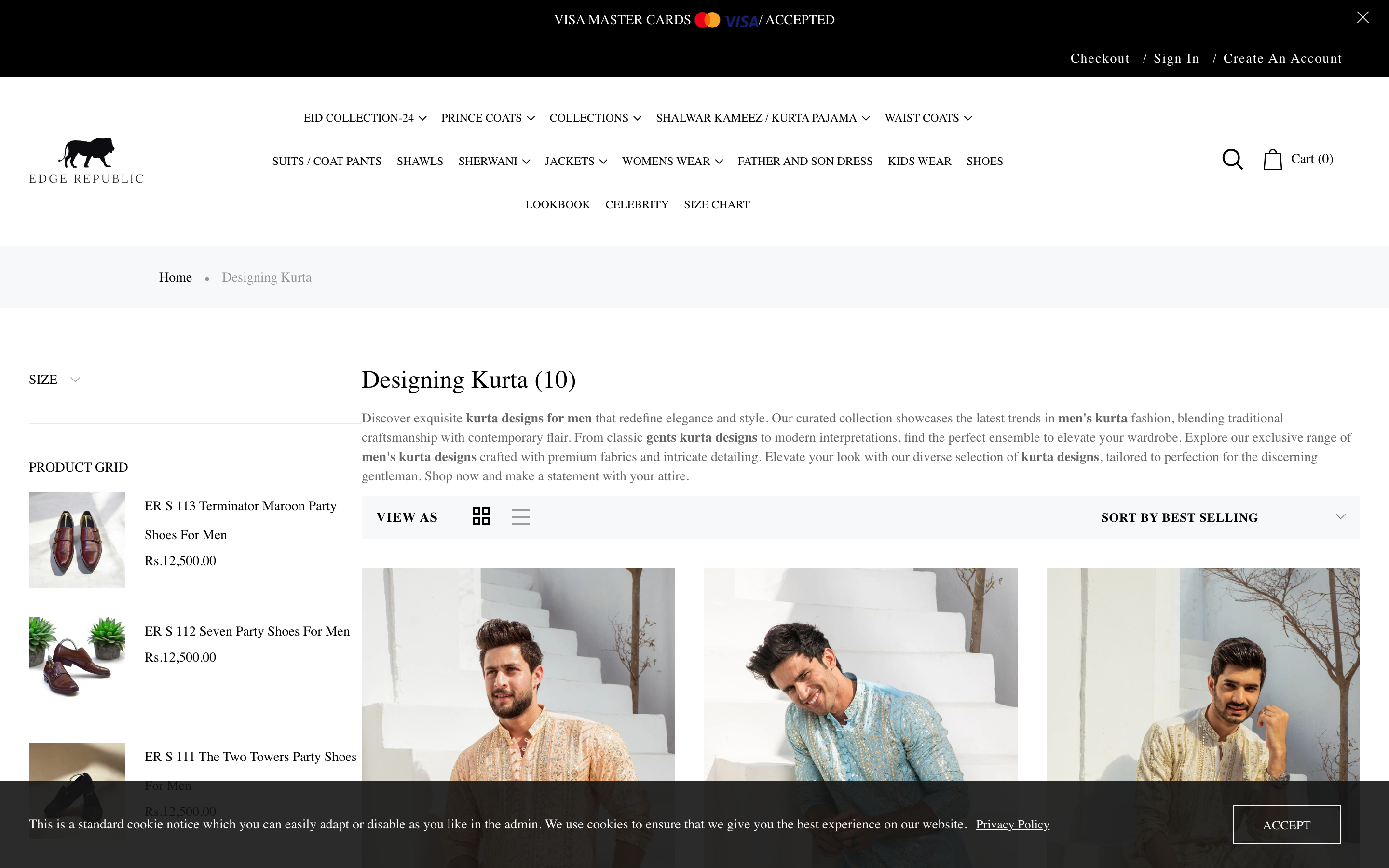 EDGE Pakistan screenshot 2