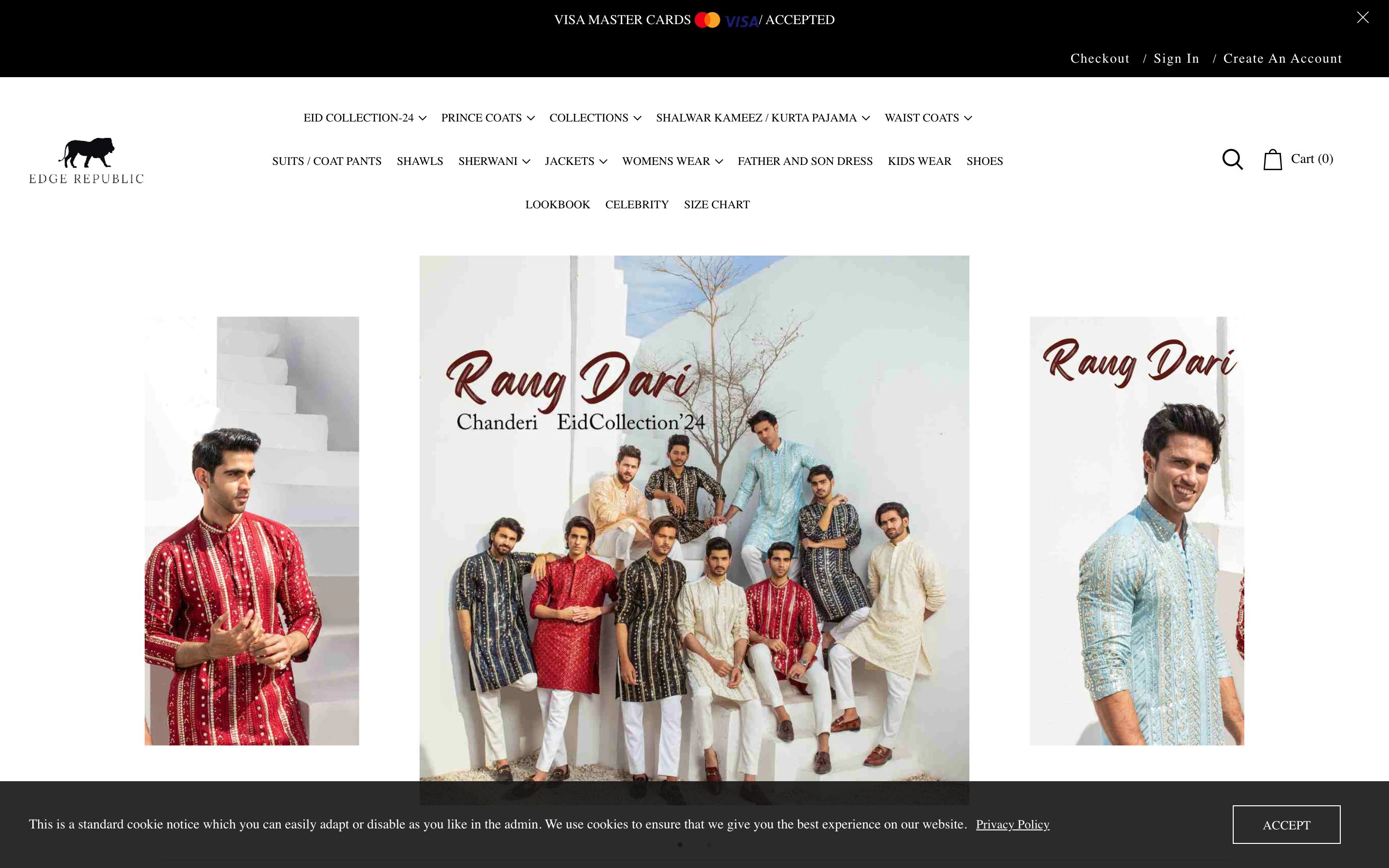 EDGE Pakistan screenshot 6