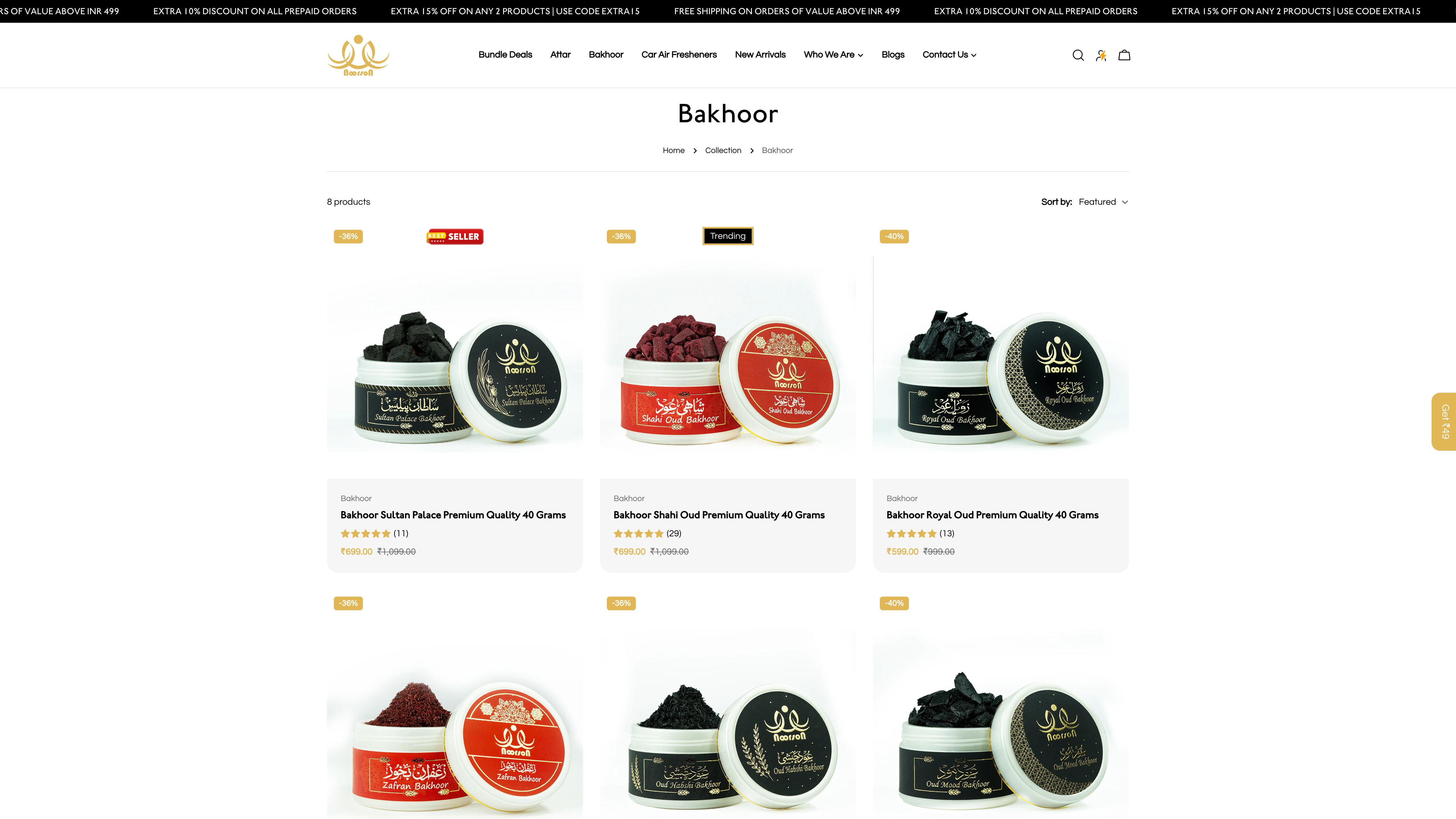 Digital Marketing and Website Maintenance screenshot 4