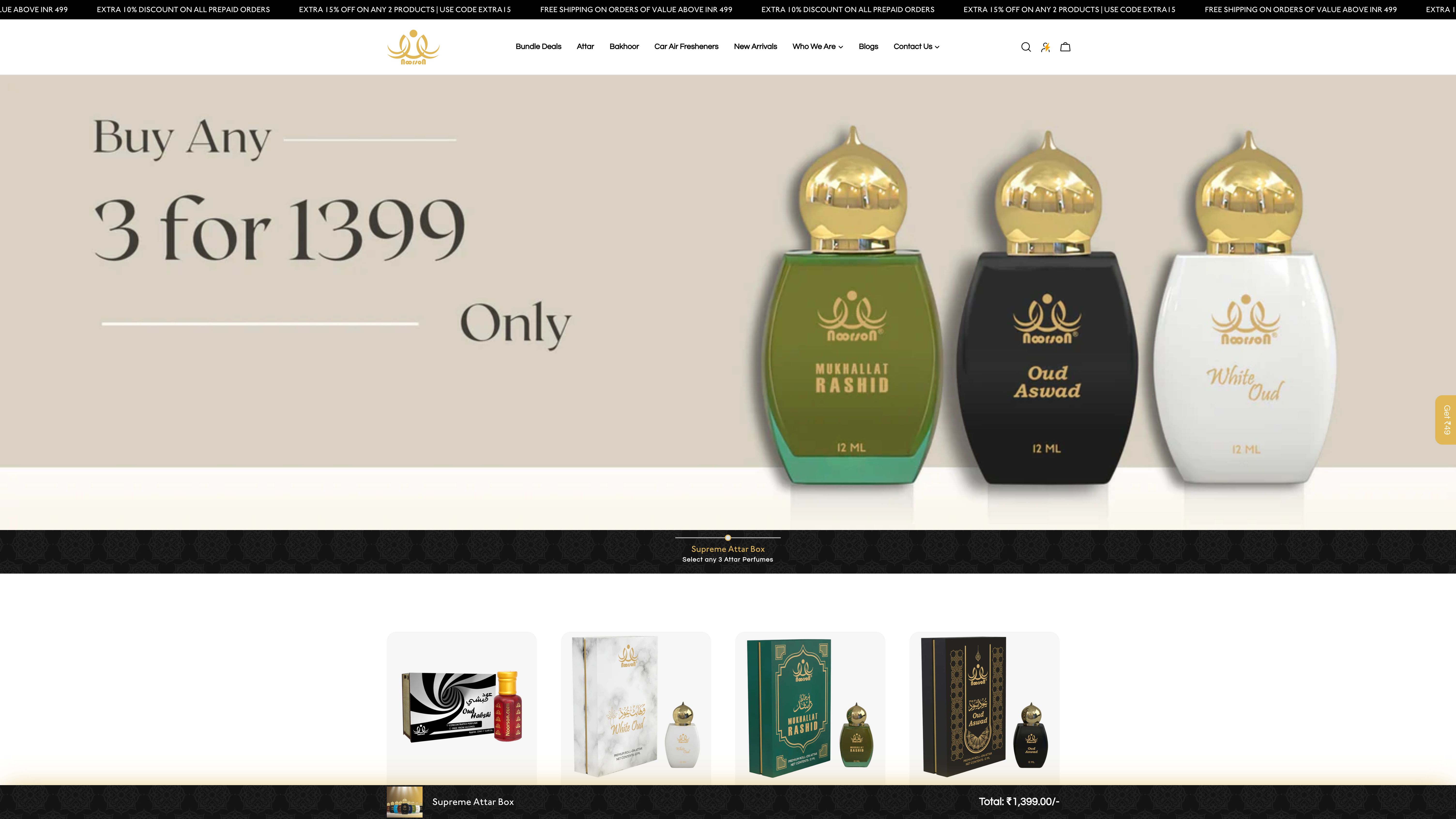 Digital Marketing and Website Maintenance screenshot 3